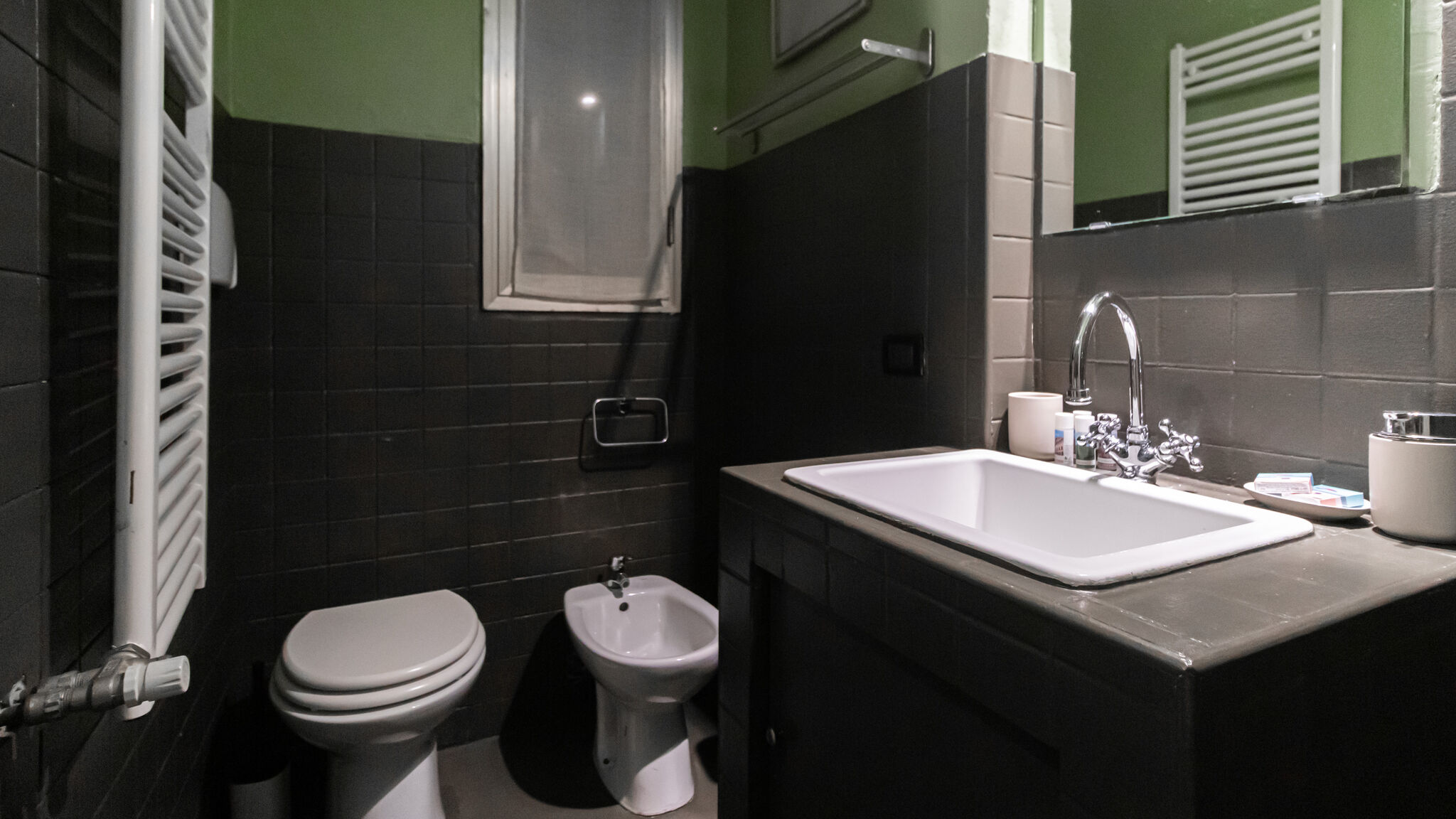 Italianway Milano Tadino 1 B