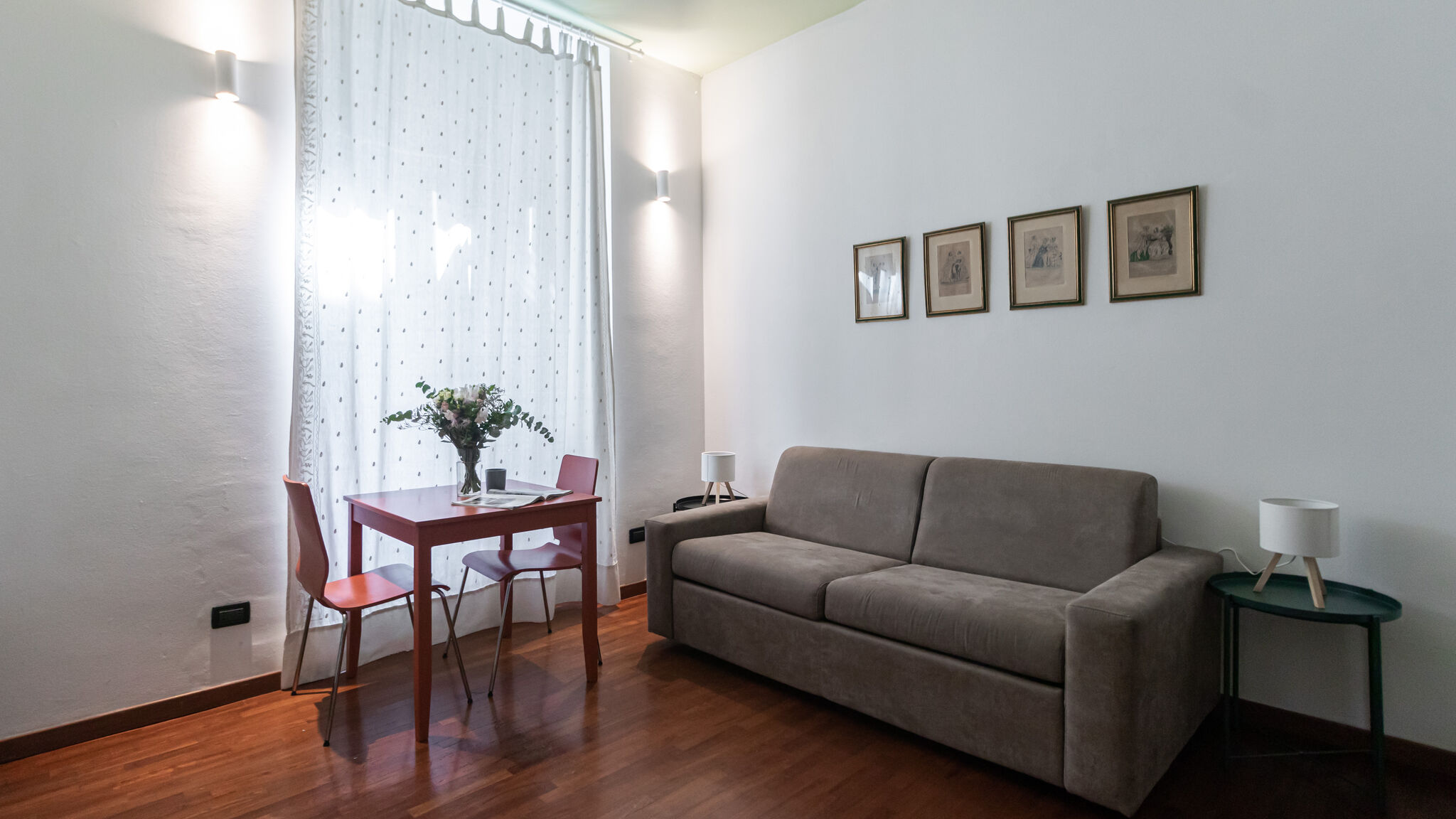 Italianway Milano Tadino 1 B
