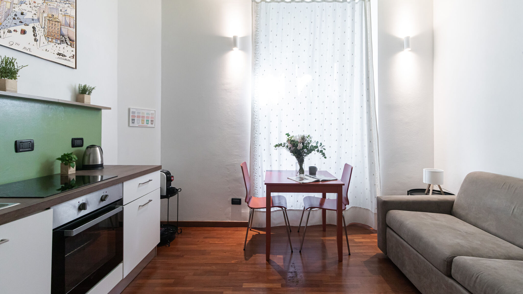 Italianway Milano Tadino 1 B