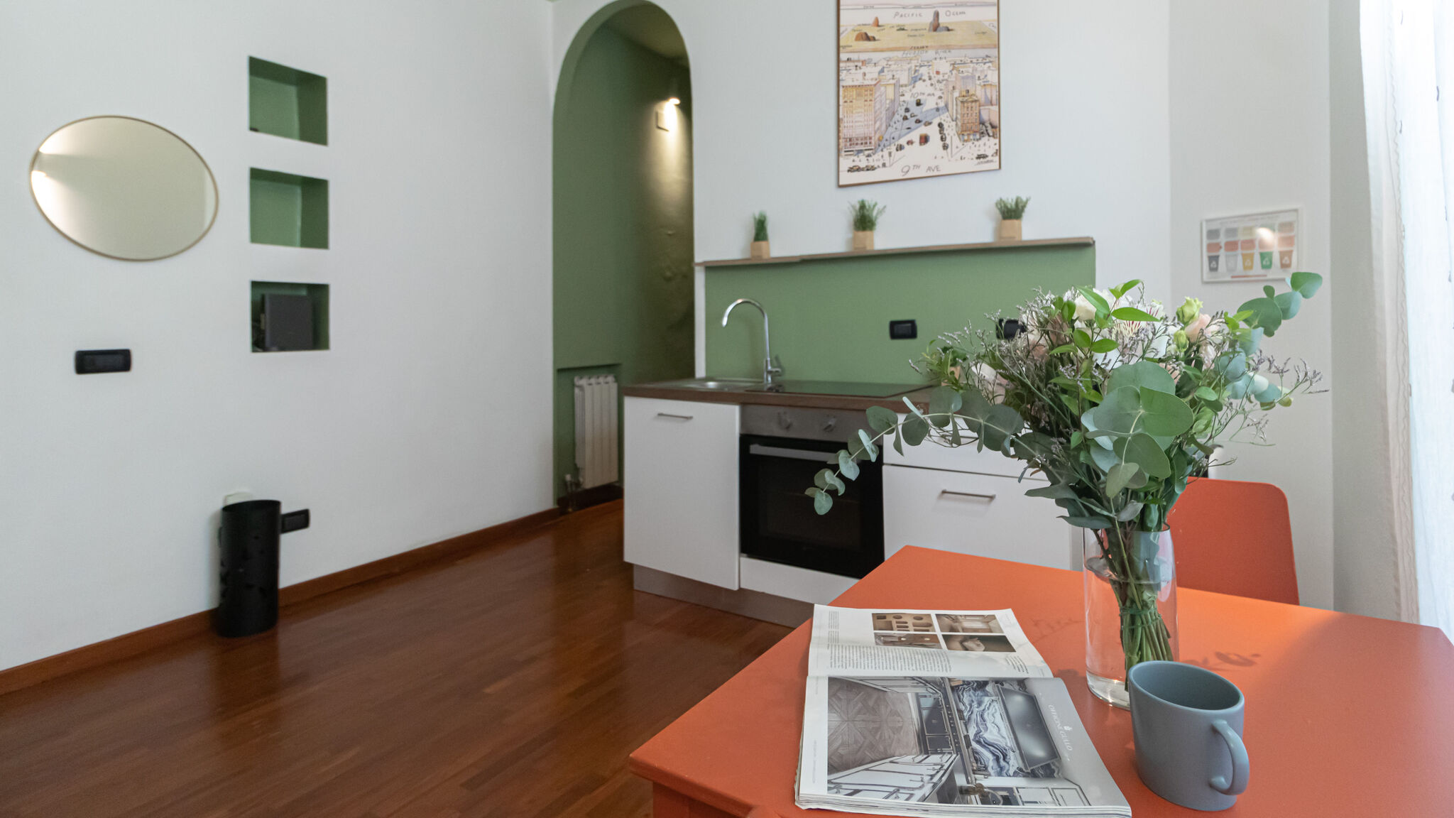 Italianway Milano Tadino 1 B