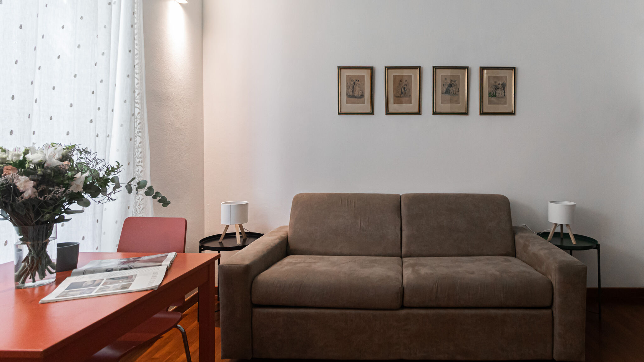 Italianway Milano Tadino 1 B