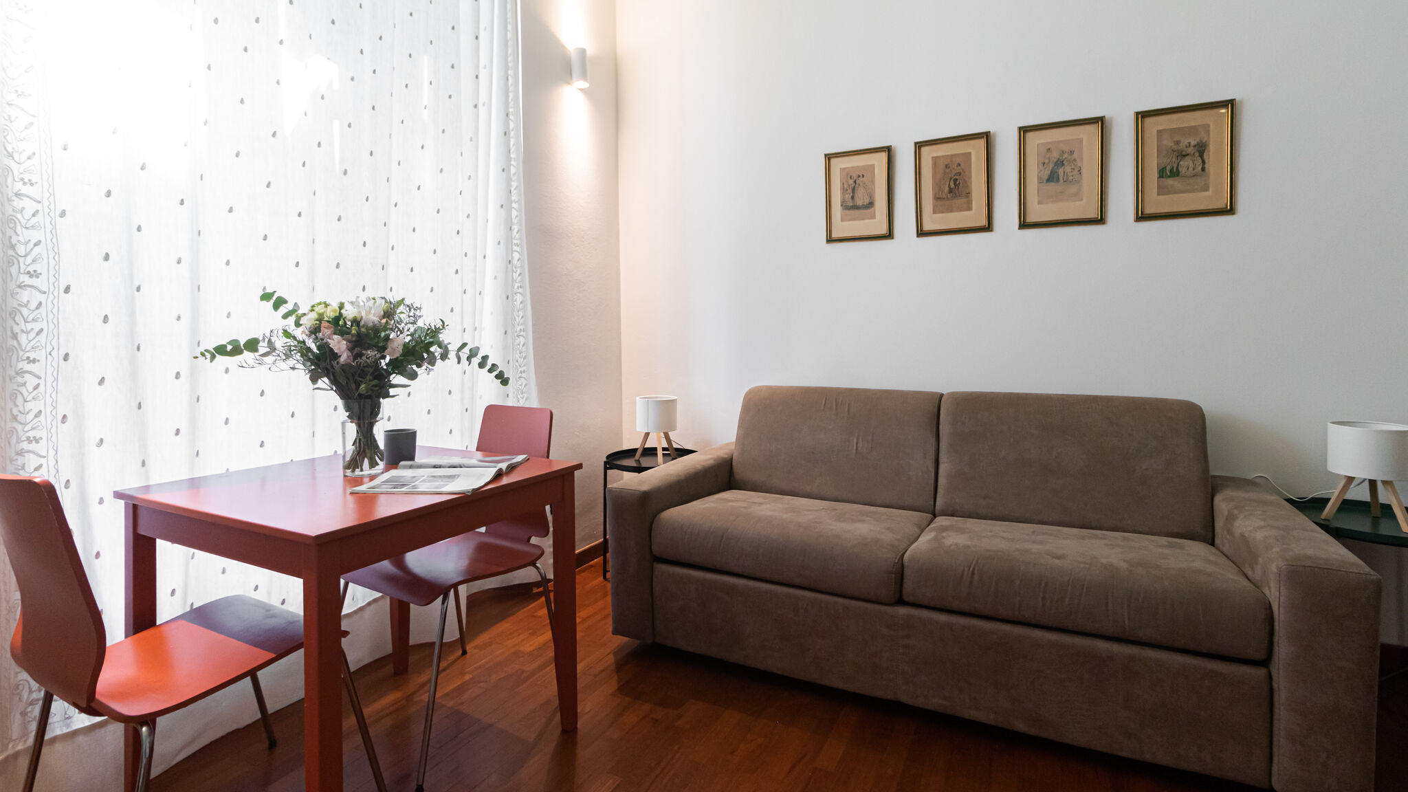 Italianway Milano Tadino 1 B