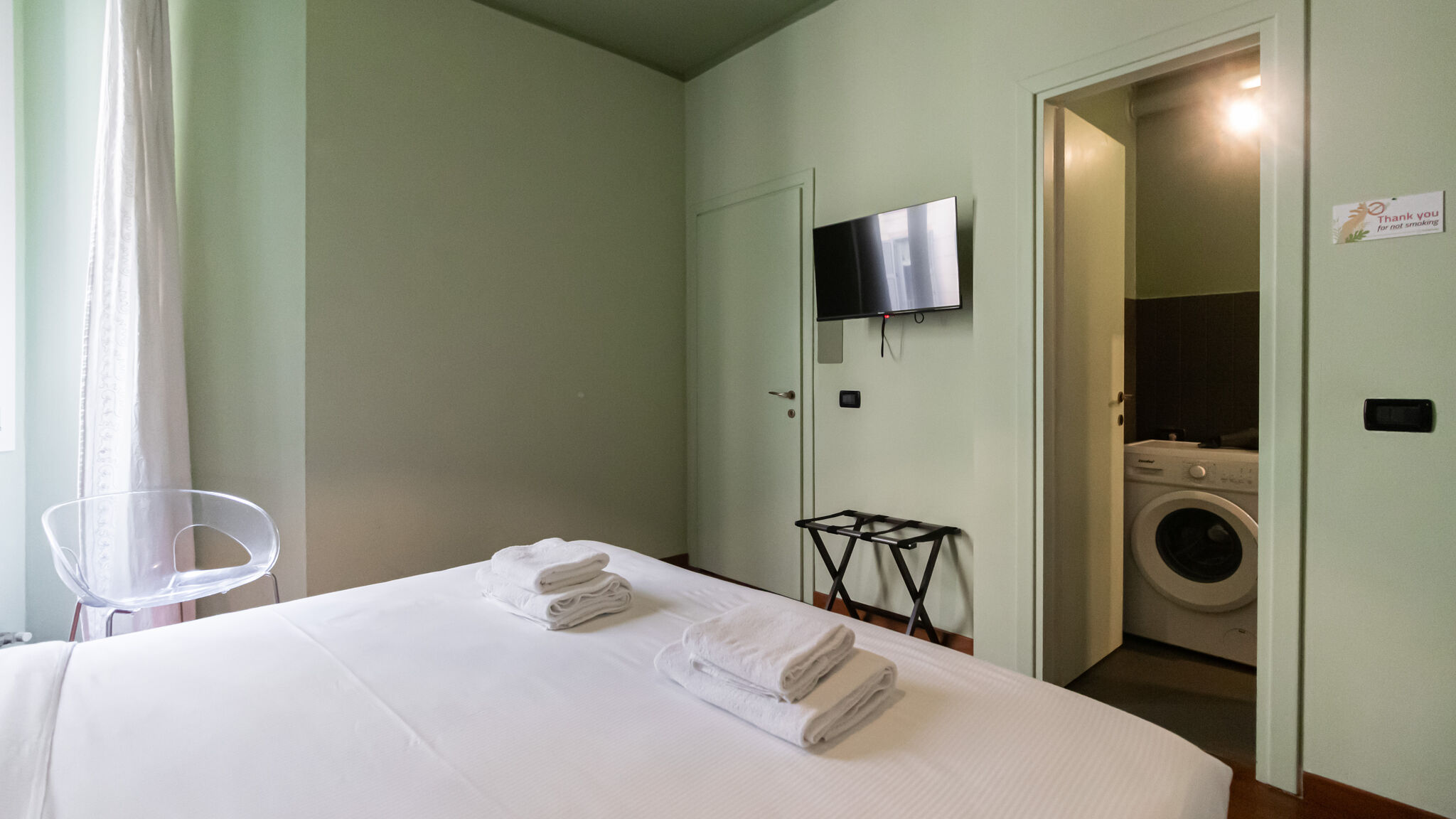 Italianway Milano Tadino 1 B