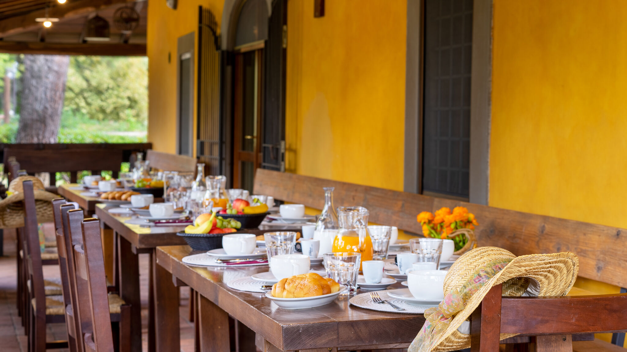 Italianway Terranuova Bracciolini Podere Giardino 16+2