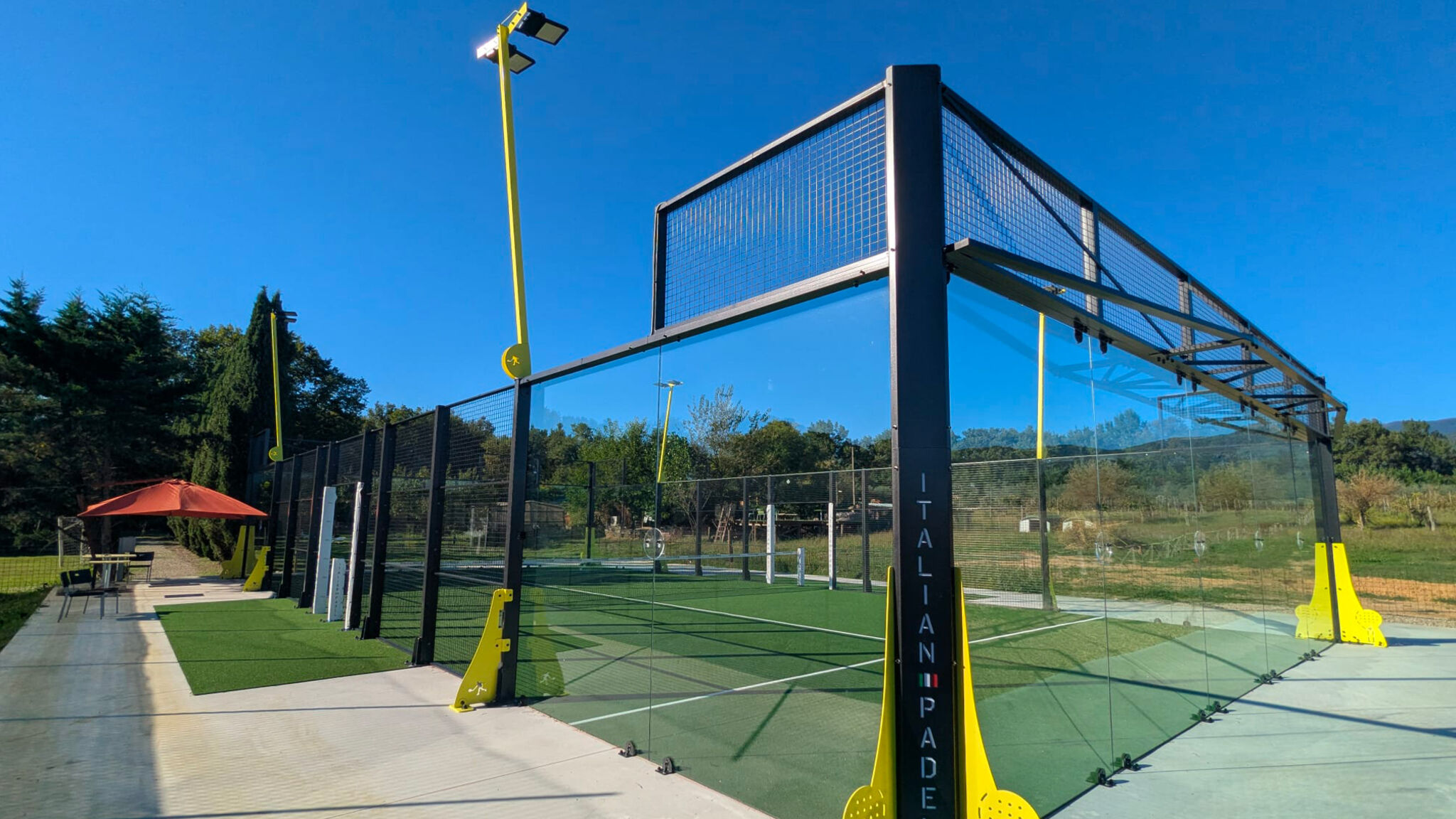 Italianway Terranuova Bracciolini Podere Giardino 16+2