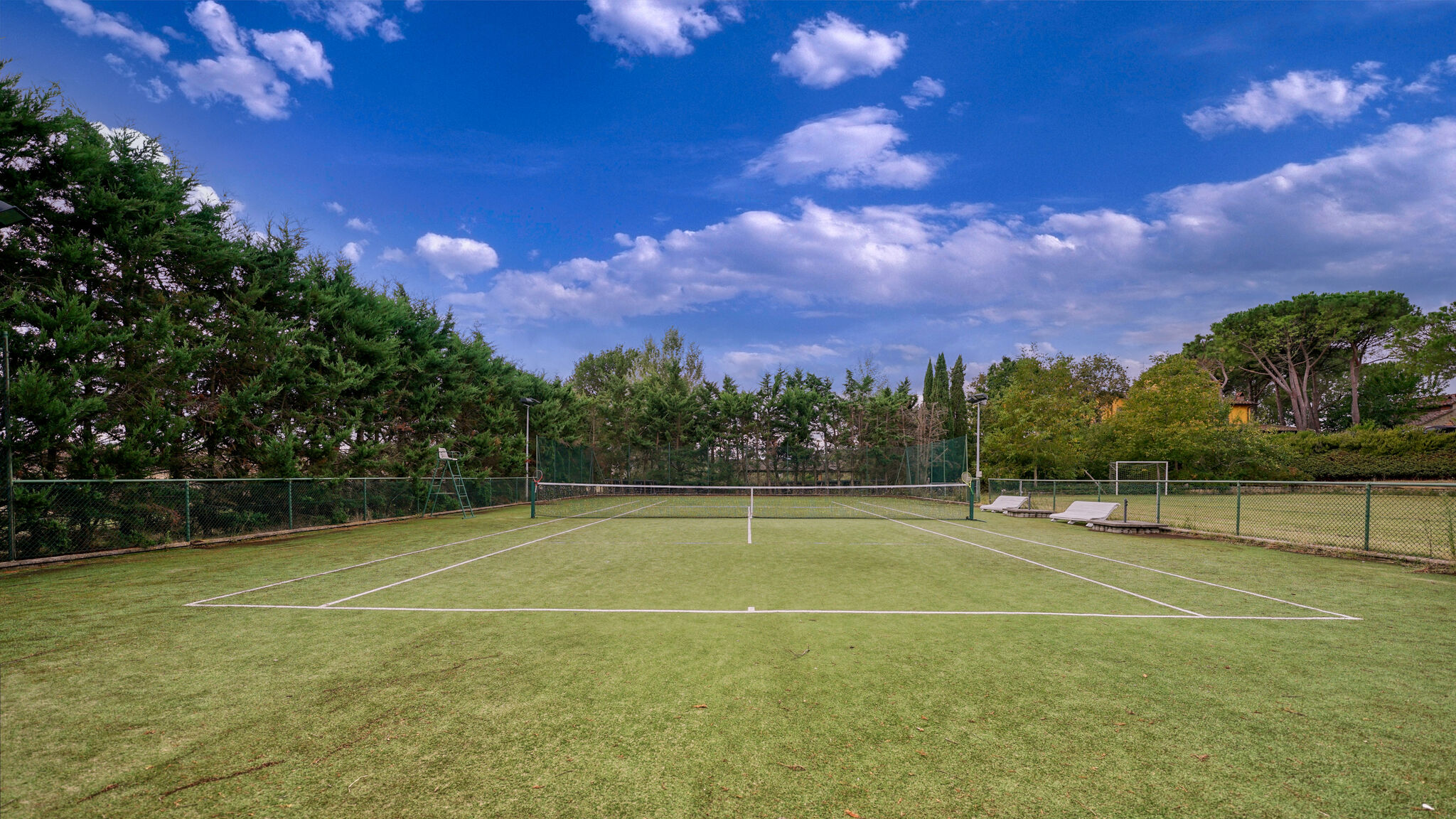 Italianway Terranuova Bracciolini Podere Giardino 16+2