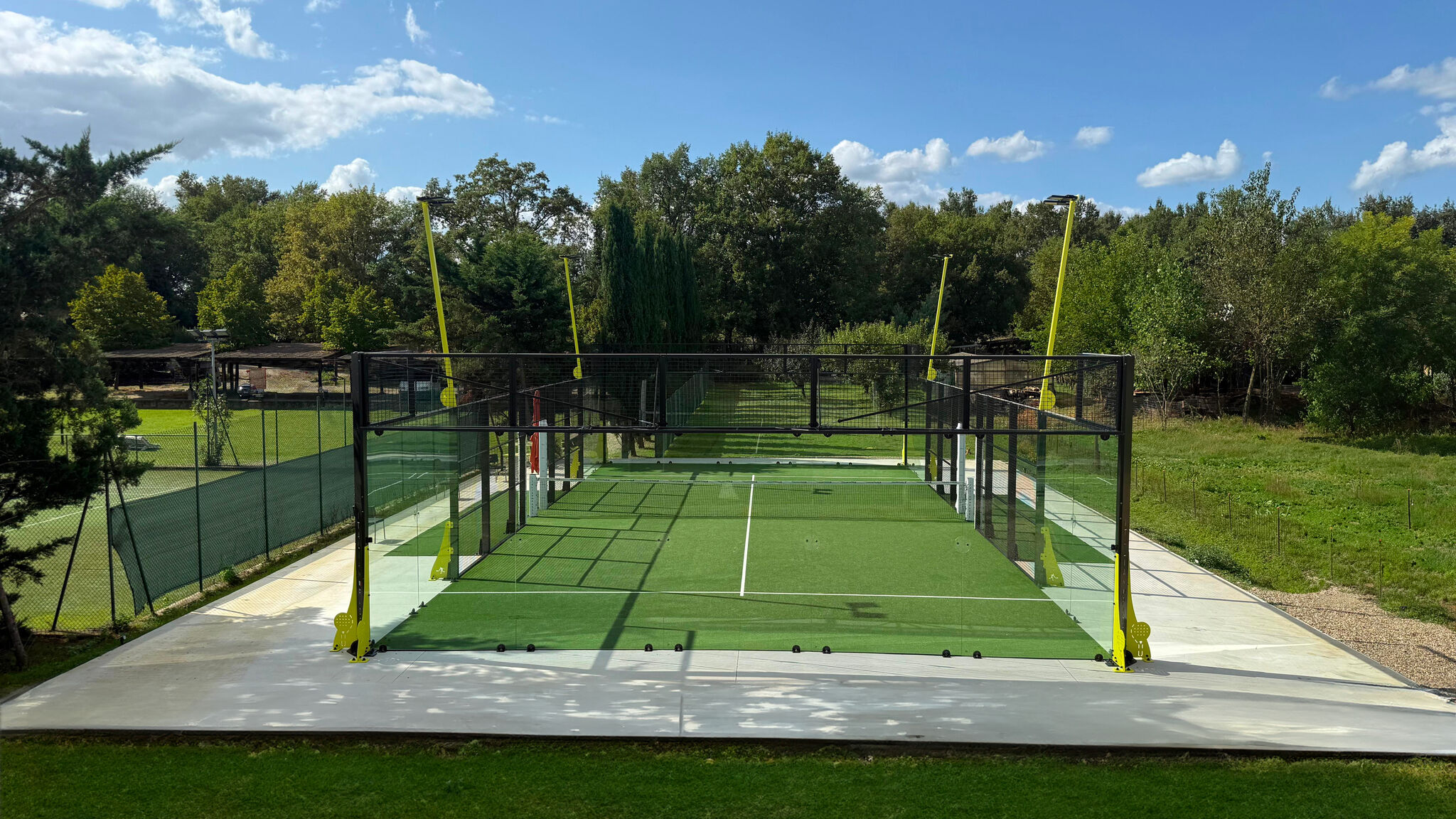 Italianway Terranuova Bracciolini Podere Giardino 16+2