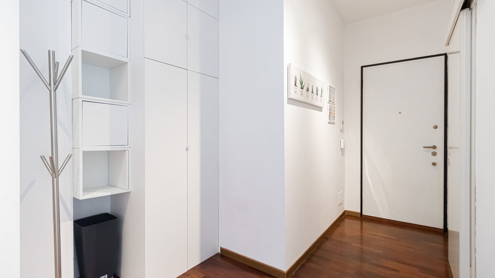 Italianway Milano Papiniano 38