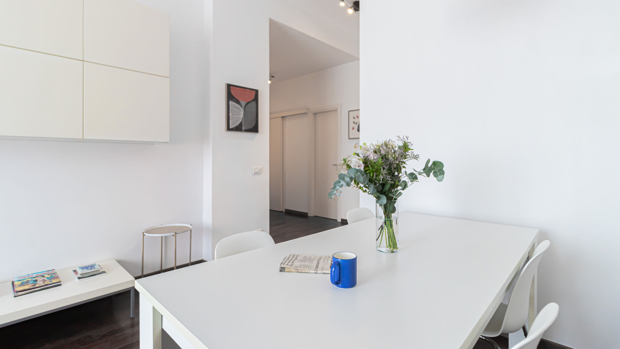 Italianway Milano Papiniano 38