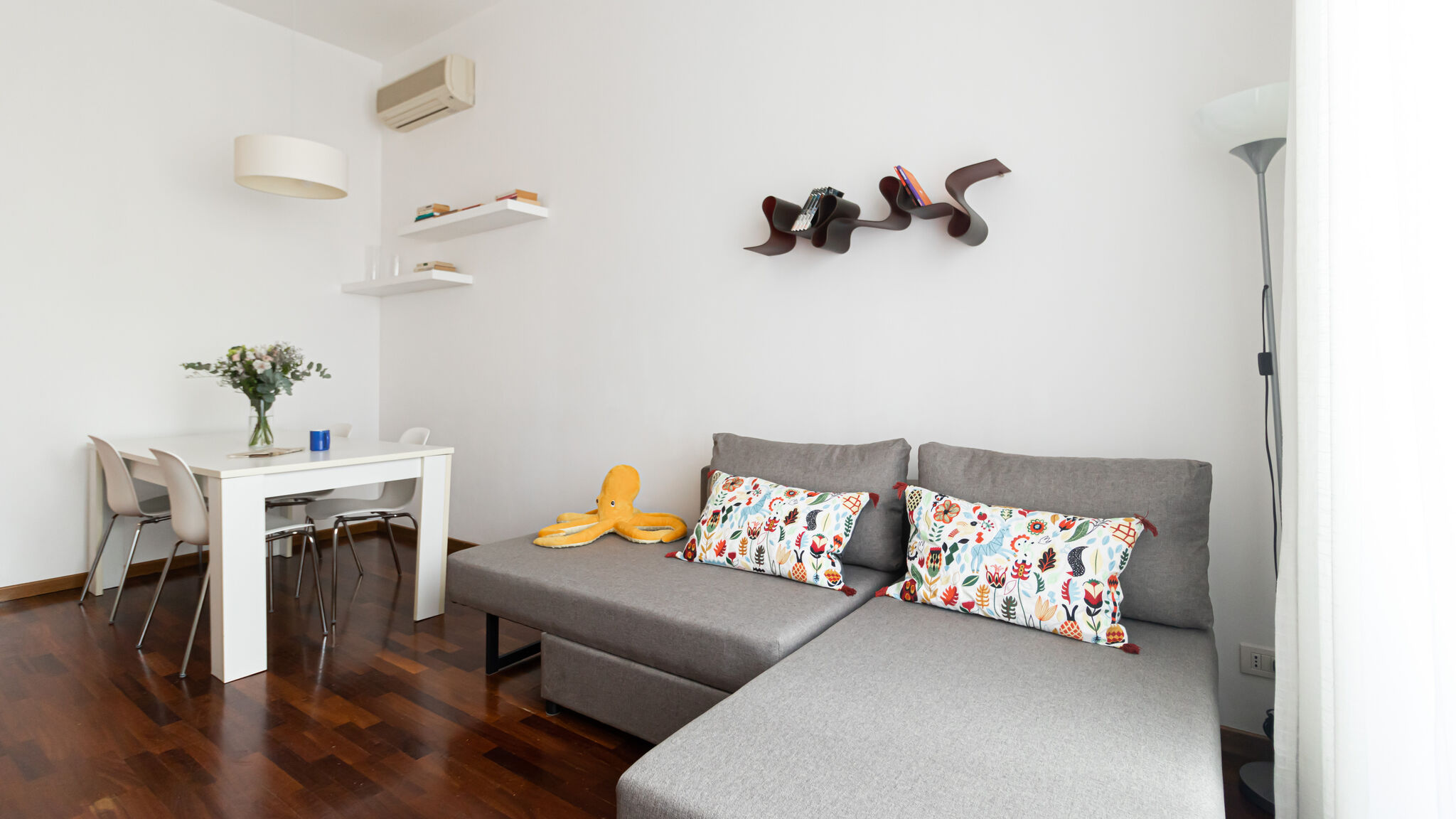 Italianway Milano Papiniano 38
