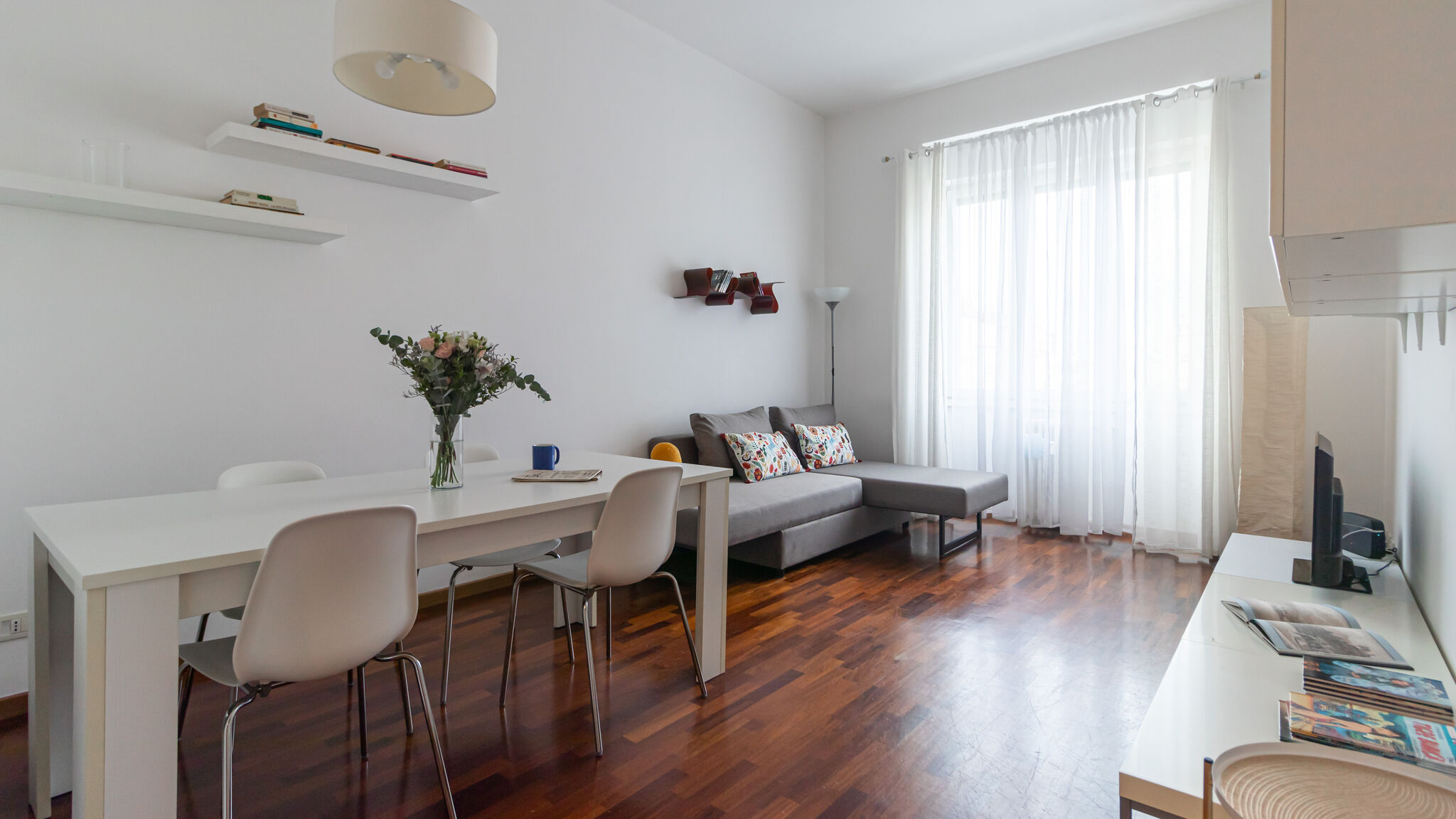 Italianway Milano Papiniano 38