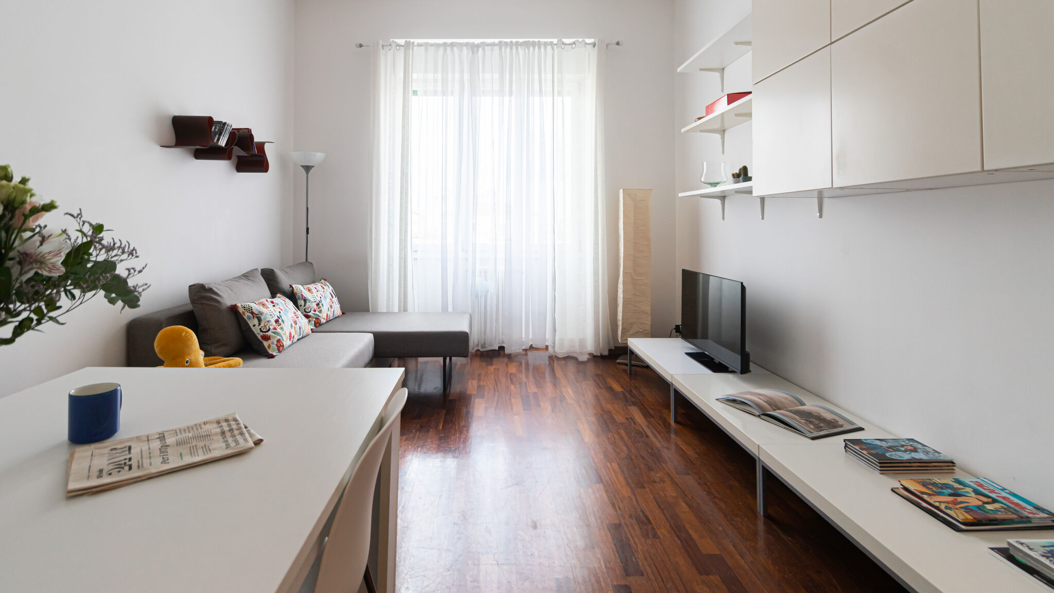 Italianway Milano Papiniano 38
