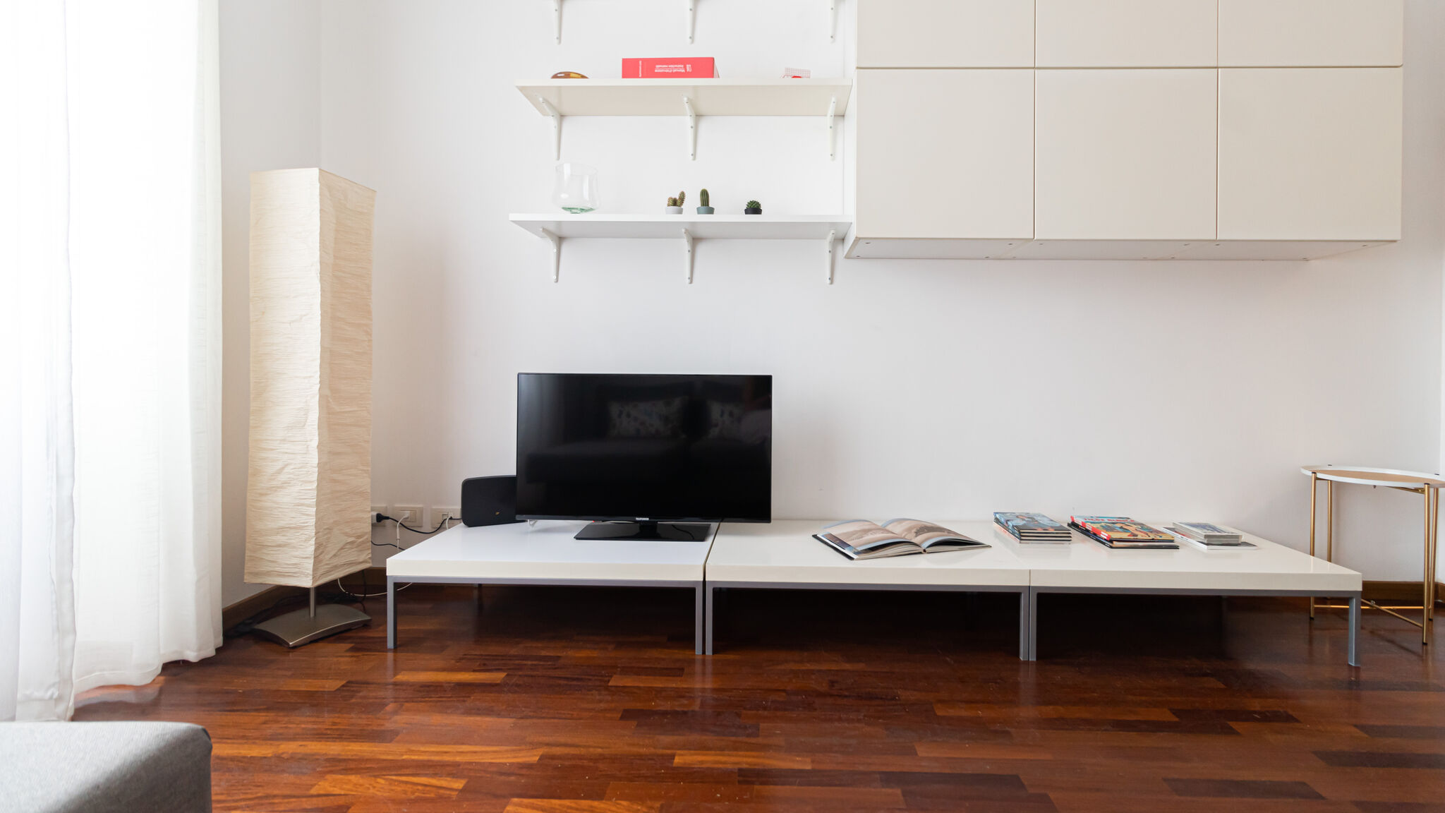 Italianway Milano Papiniano 38