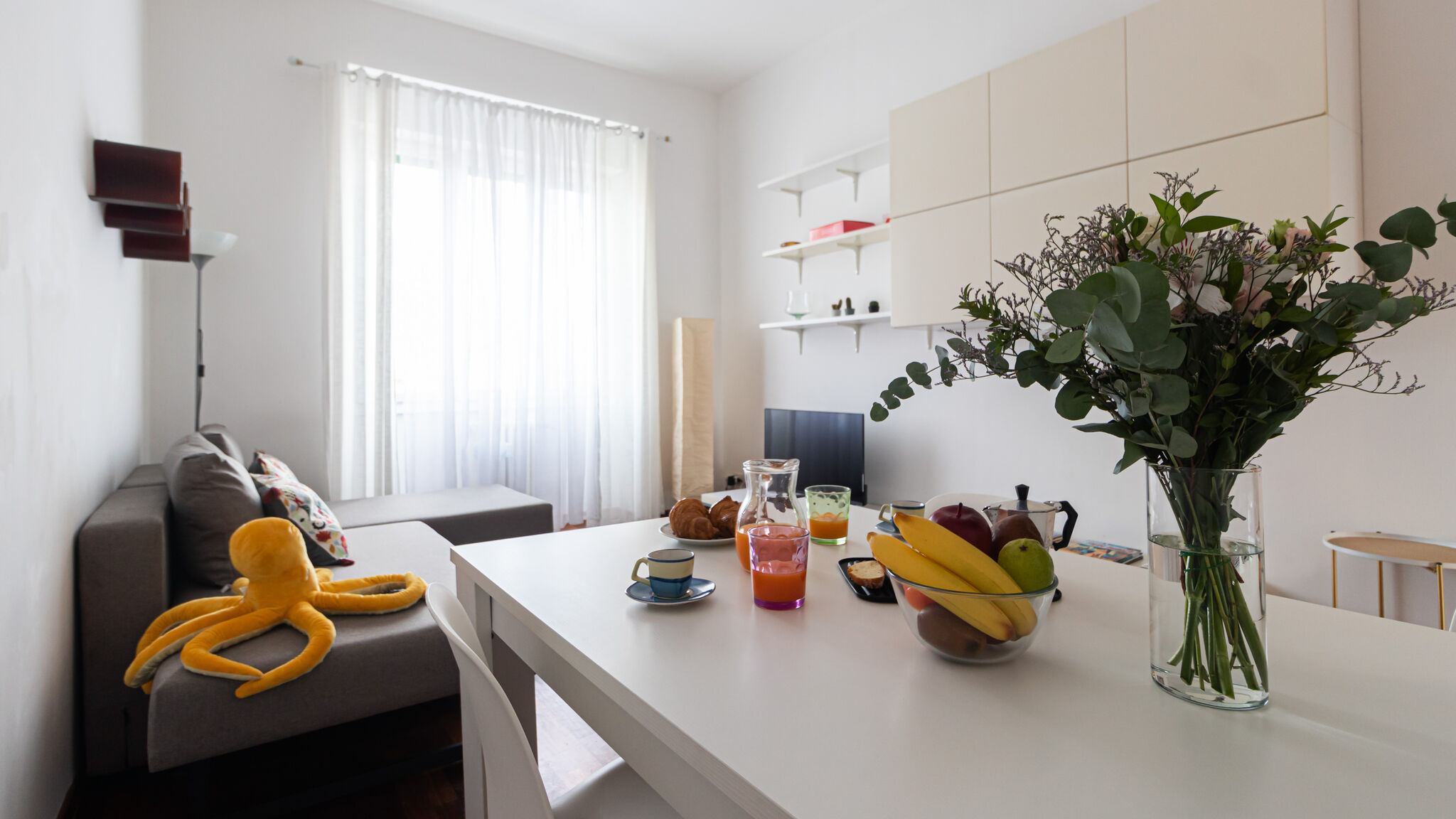 Italianway Milano Papiniano 38