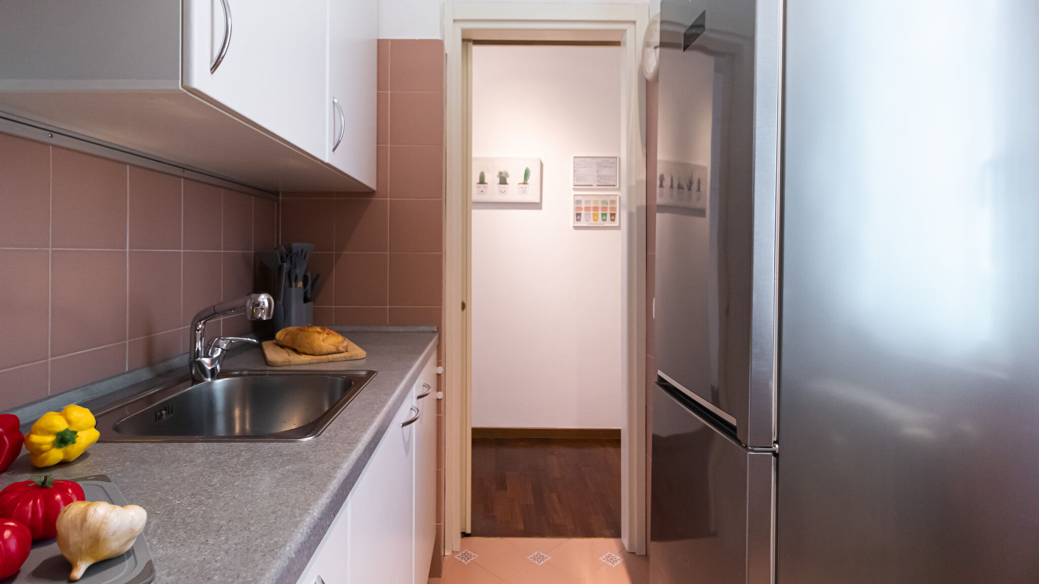 Italianway Milano Papiniano 38