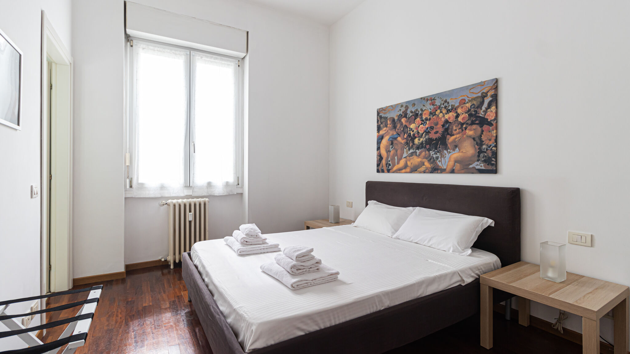 Italianway Milano Papiniano 38