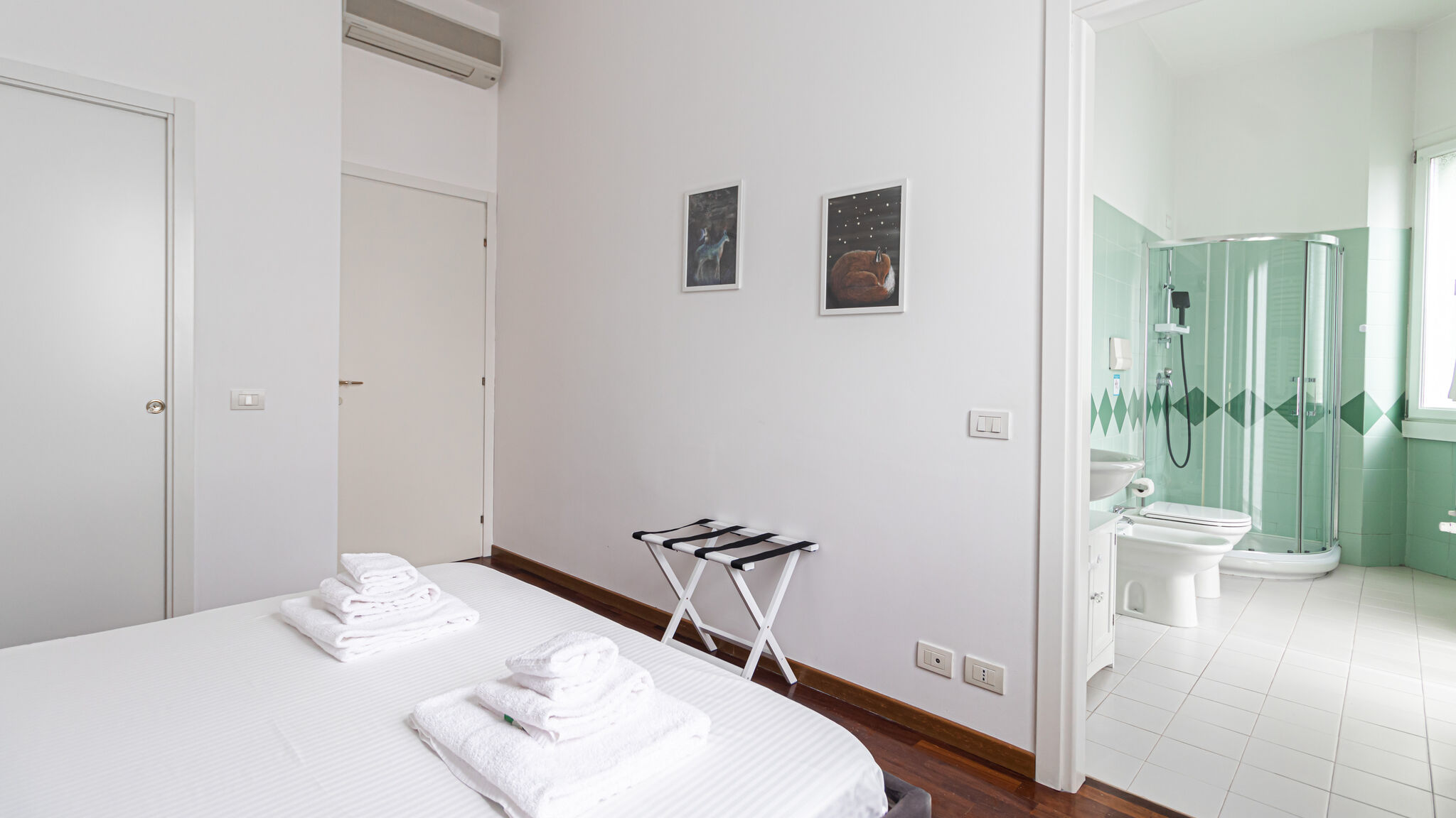 Italianway Milano Papiniano 38