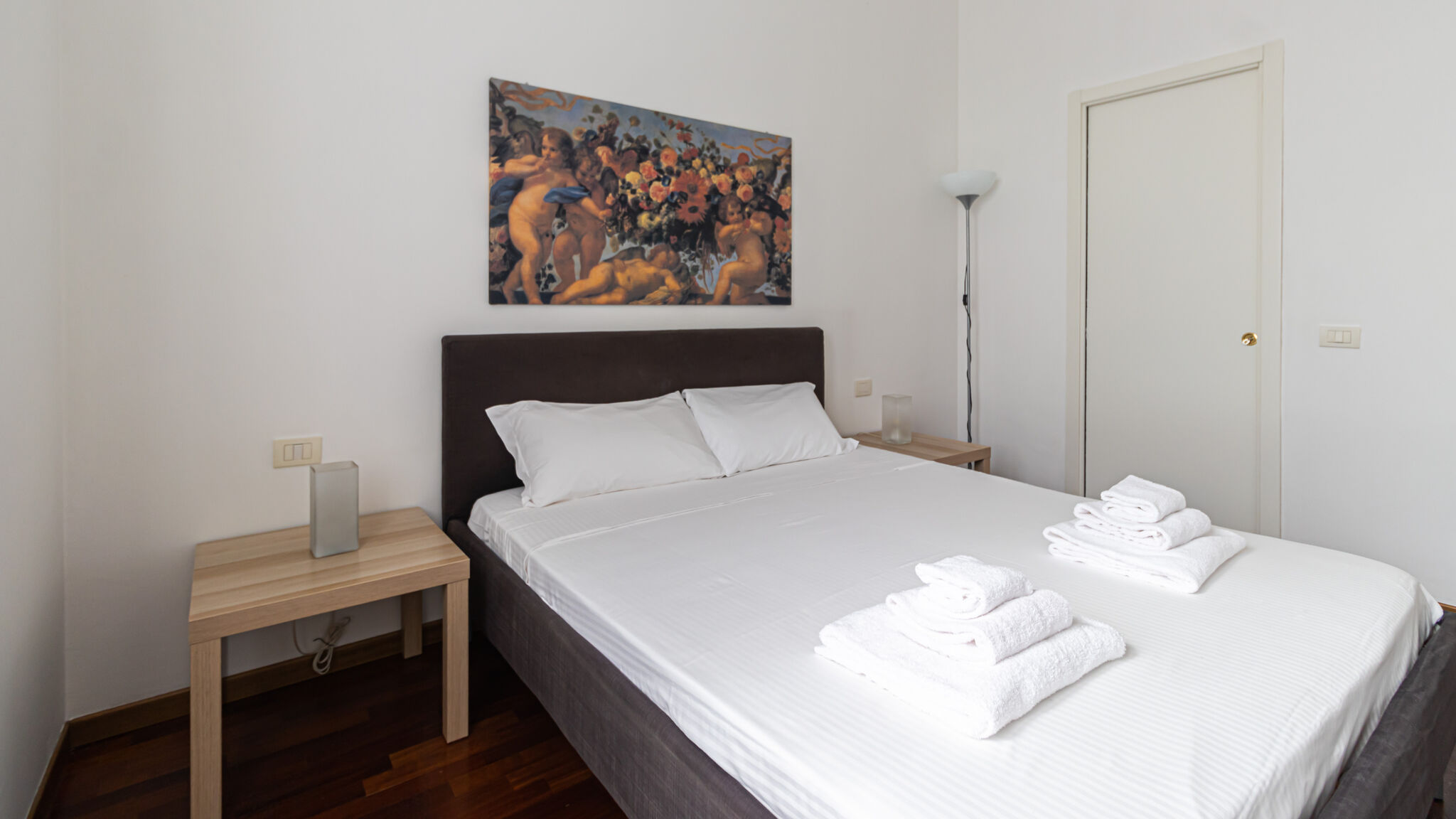 Italianway Milano Papiniano 38