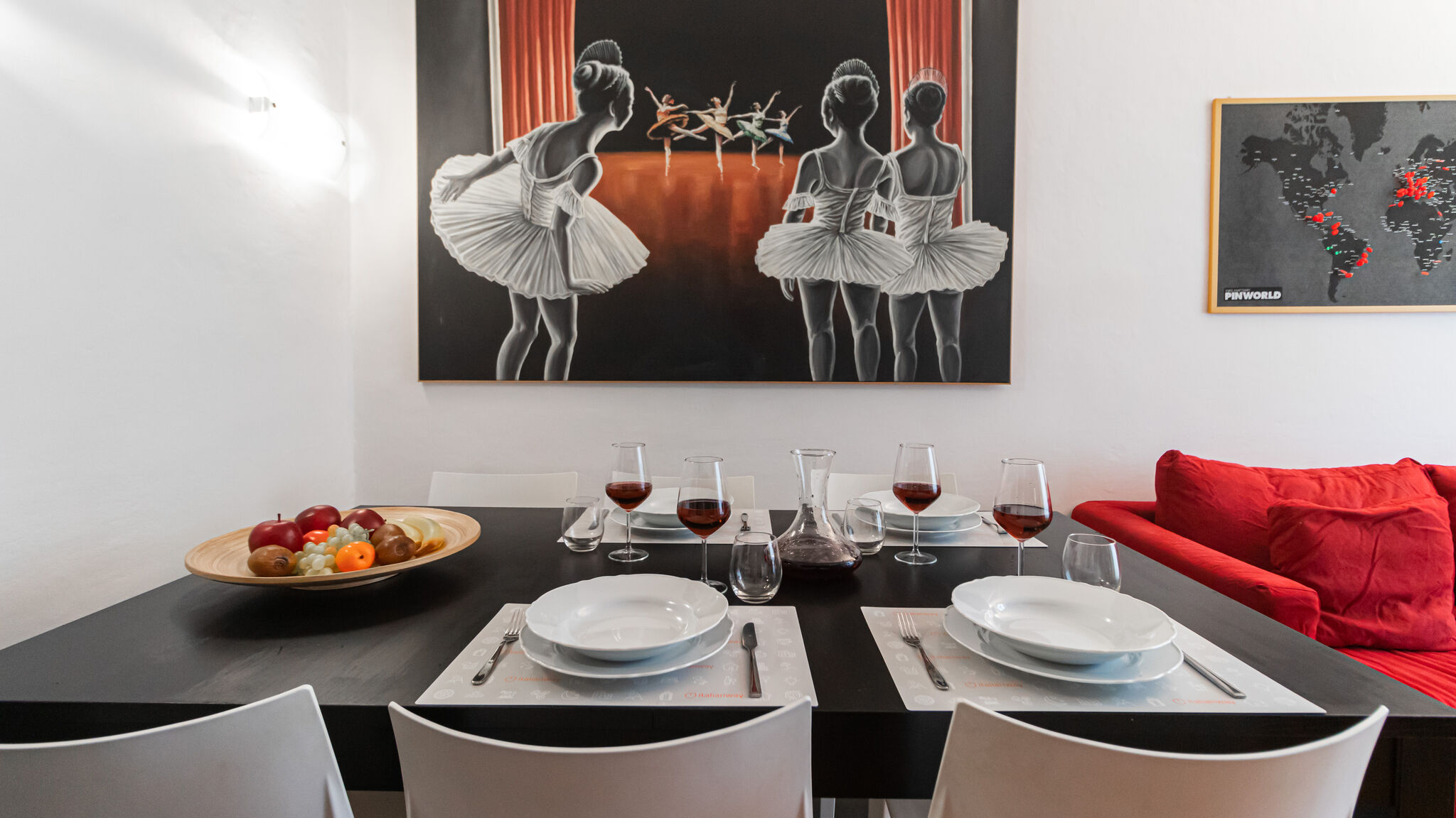 Italianway Milano Vigevano 45 B