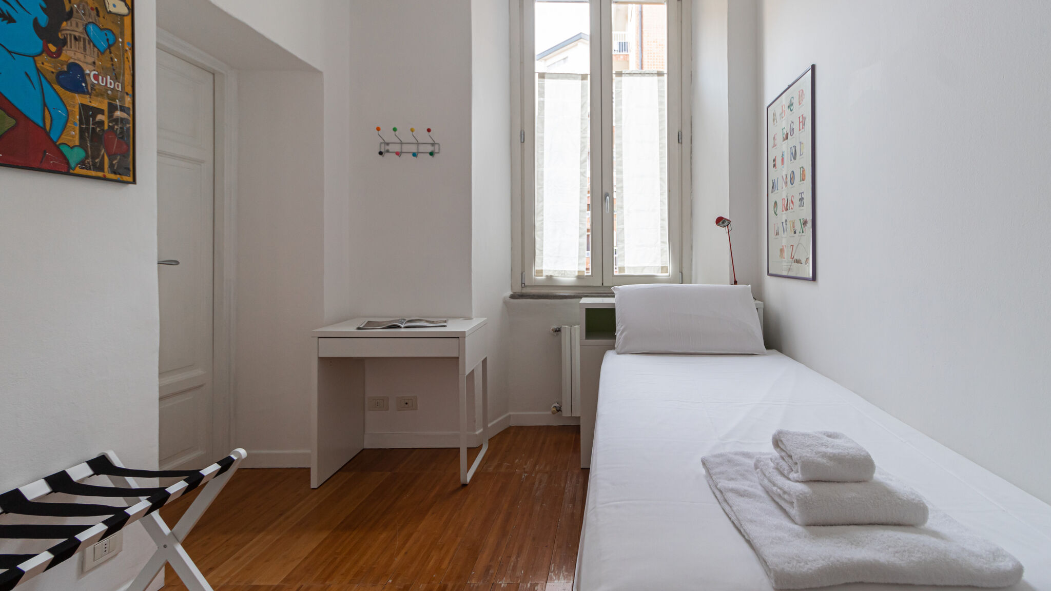 Italianway Milano Vigevano 45 B