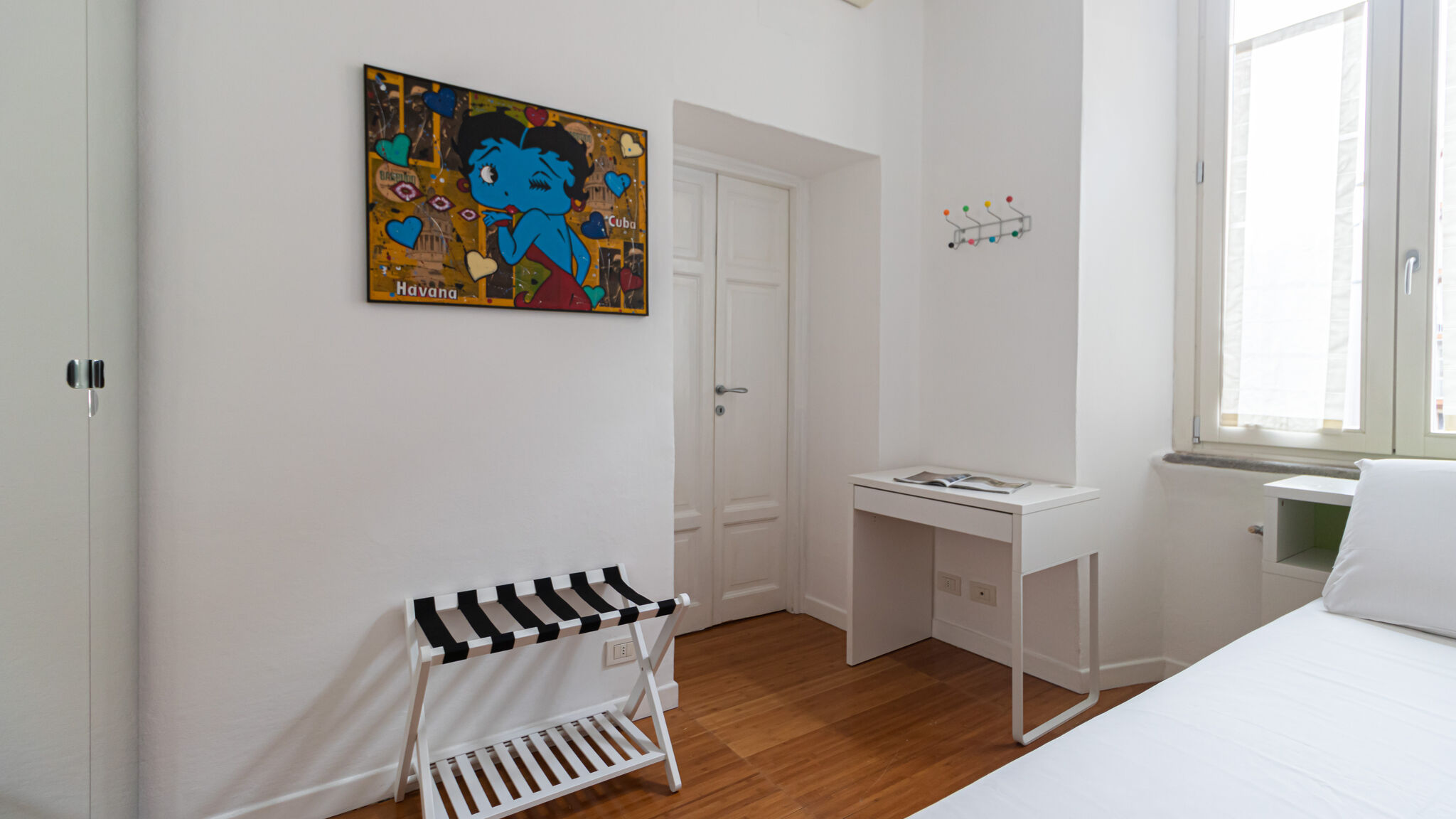 Italianway Milano Vigevano 45 B