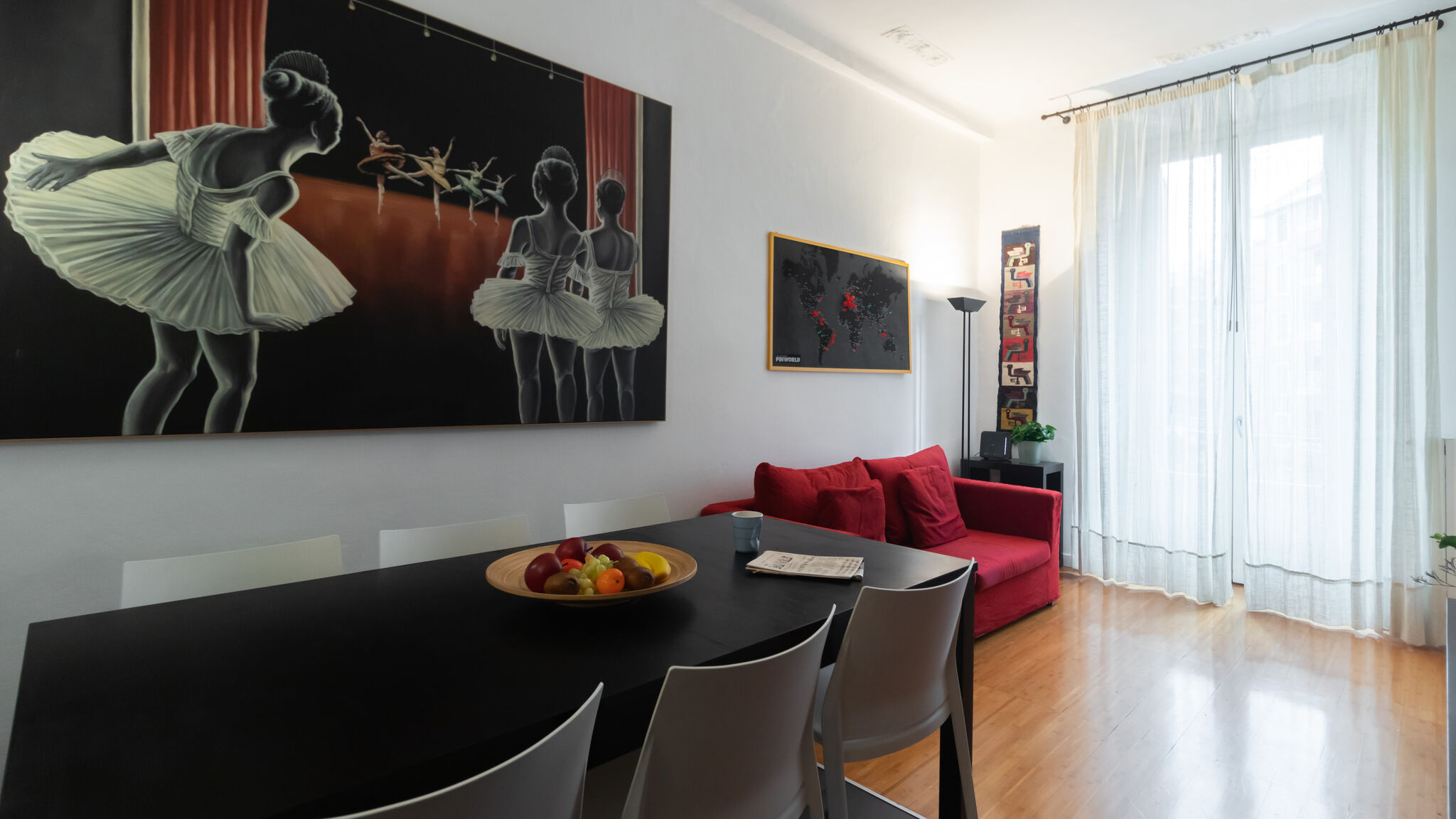 Italianway Milano Vigevano 45 B