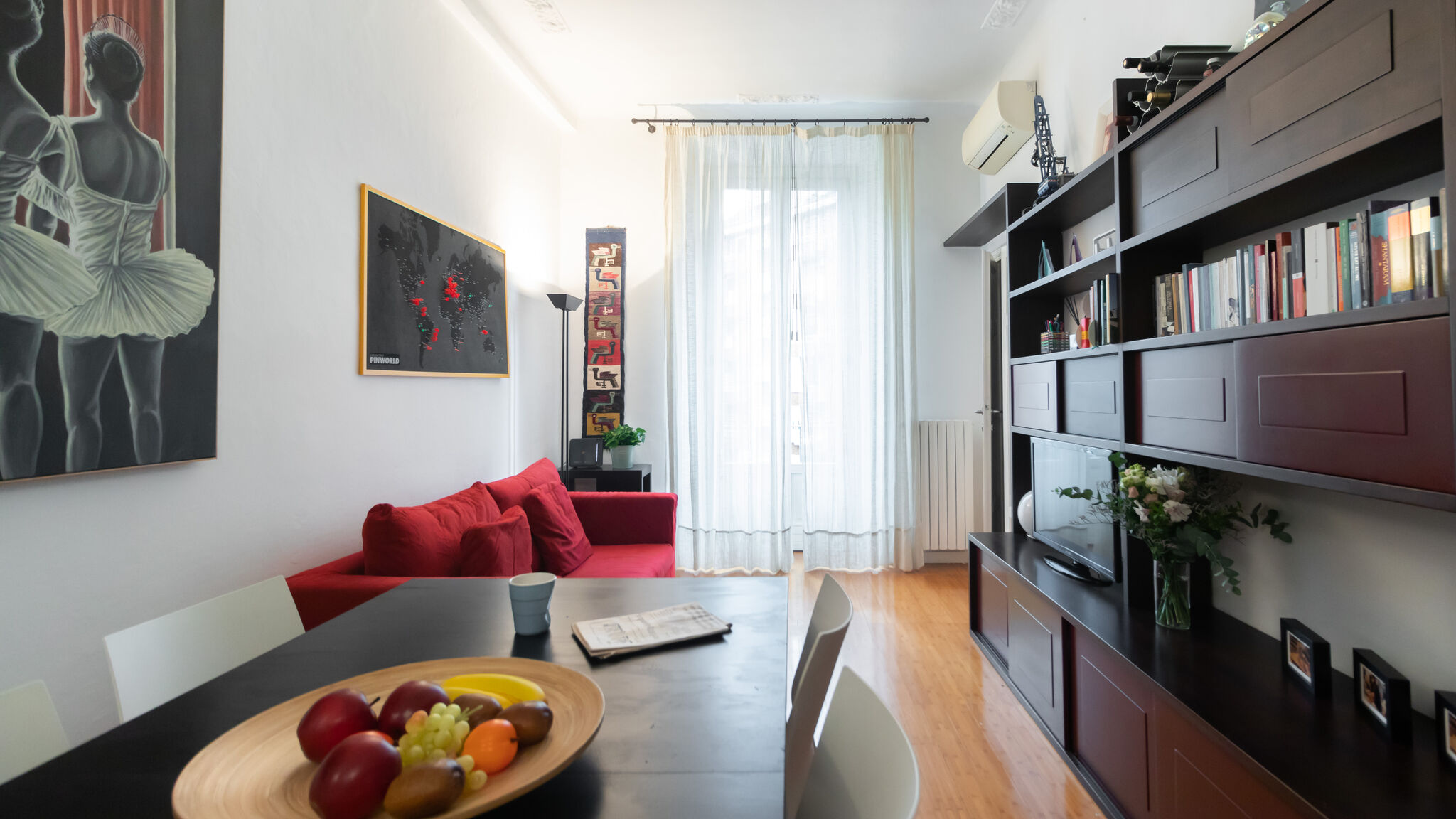 Italianway Milano Vigevano 45 B