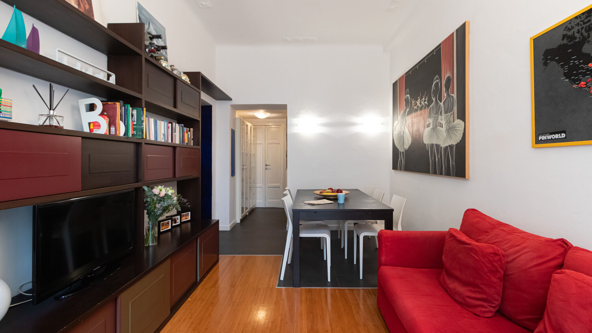 Italianway Milano Vigevano 45 B