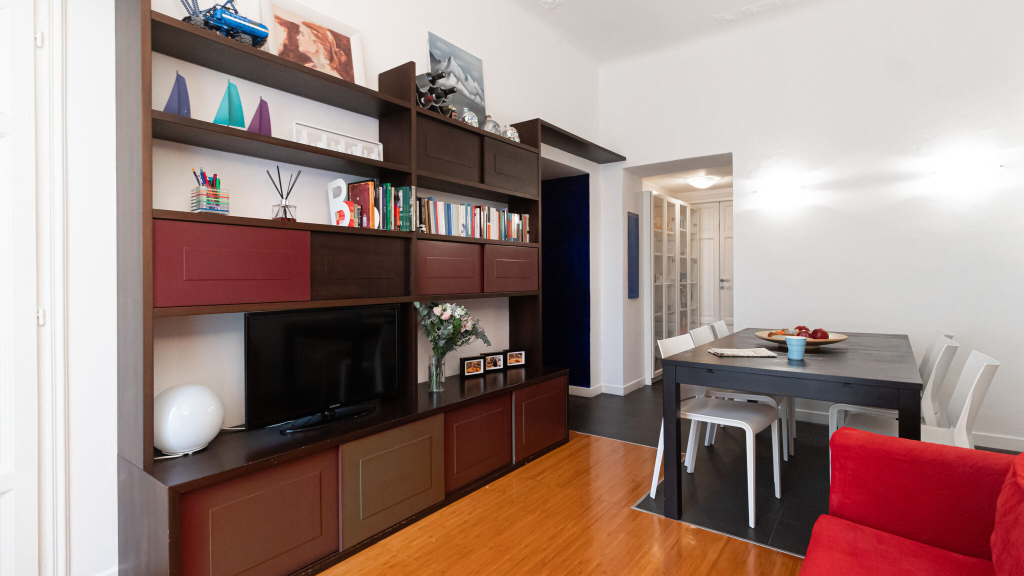 Italianway Milano Vigevano 45 B