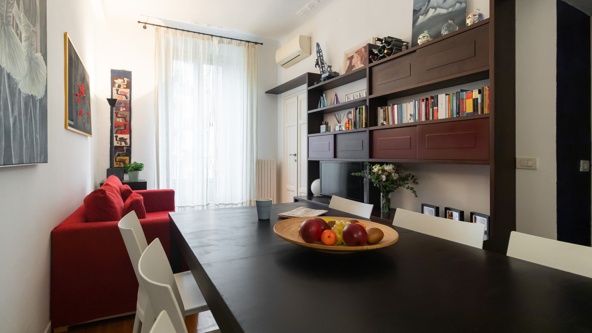 Italianway Milano Vigevano 45 B