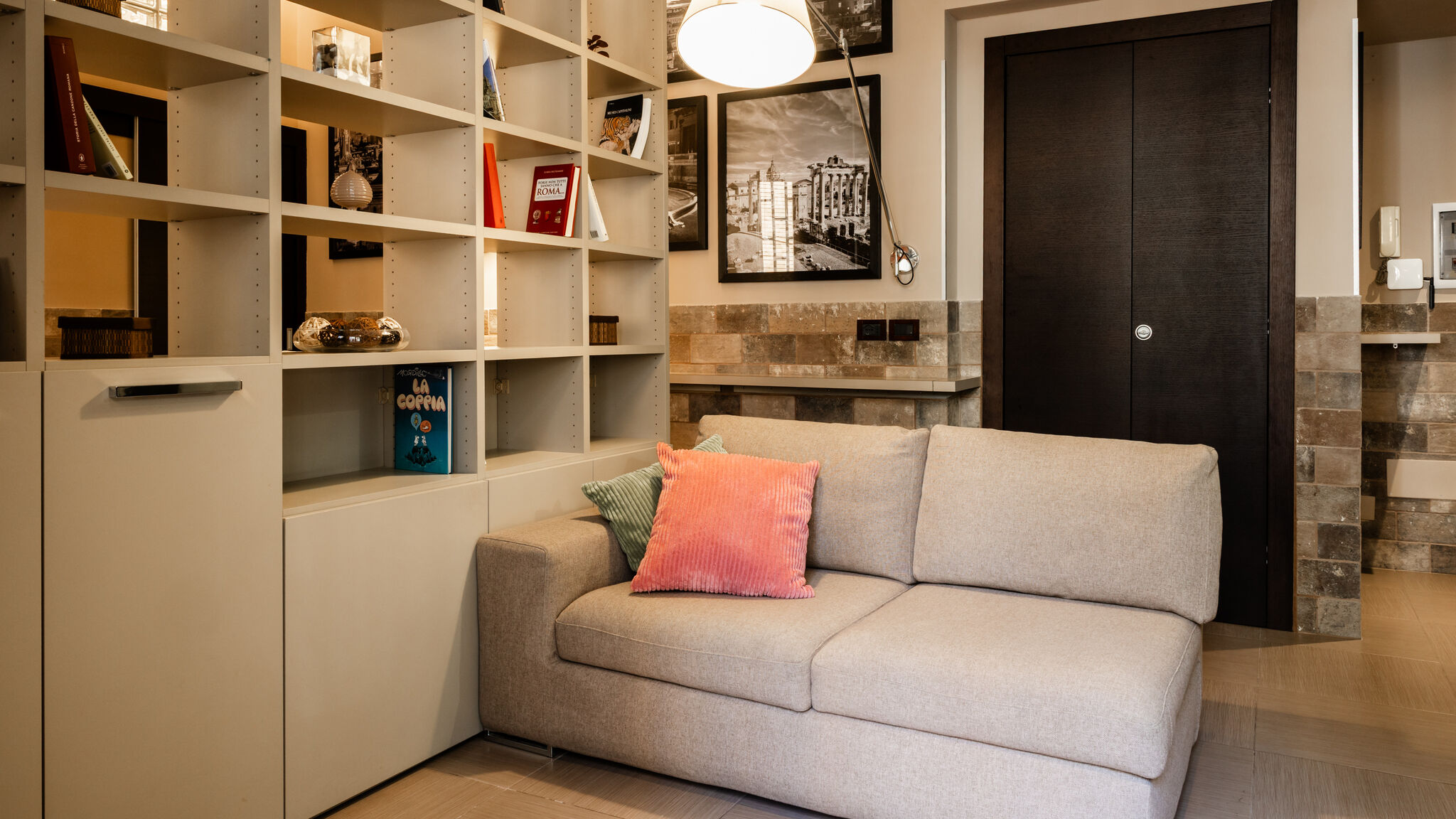 Italianway Roma Andy Home