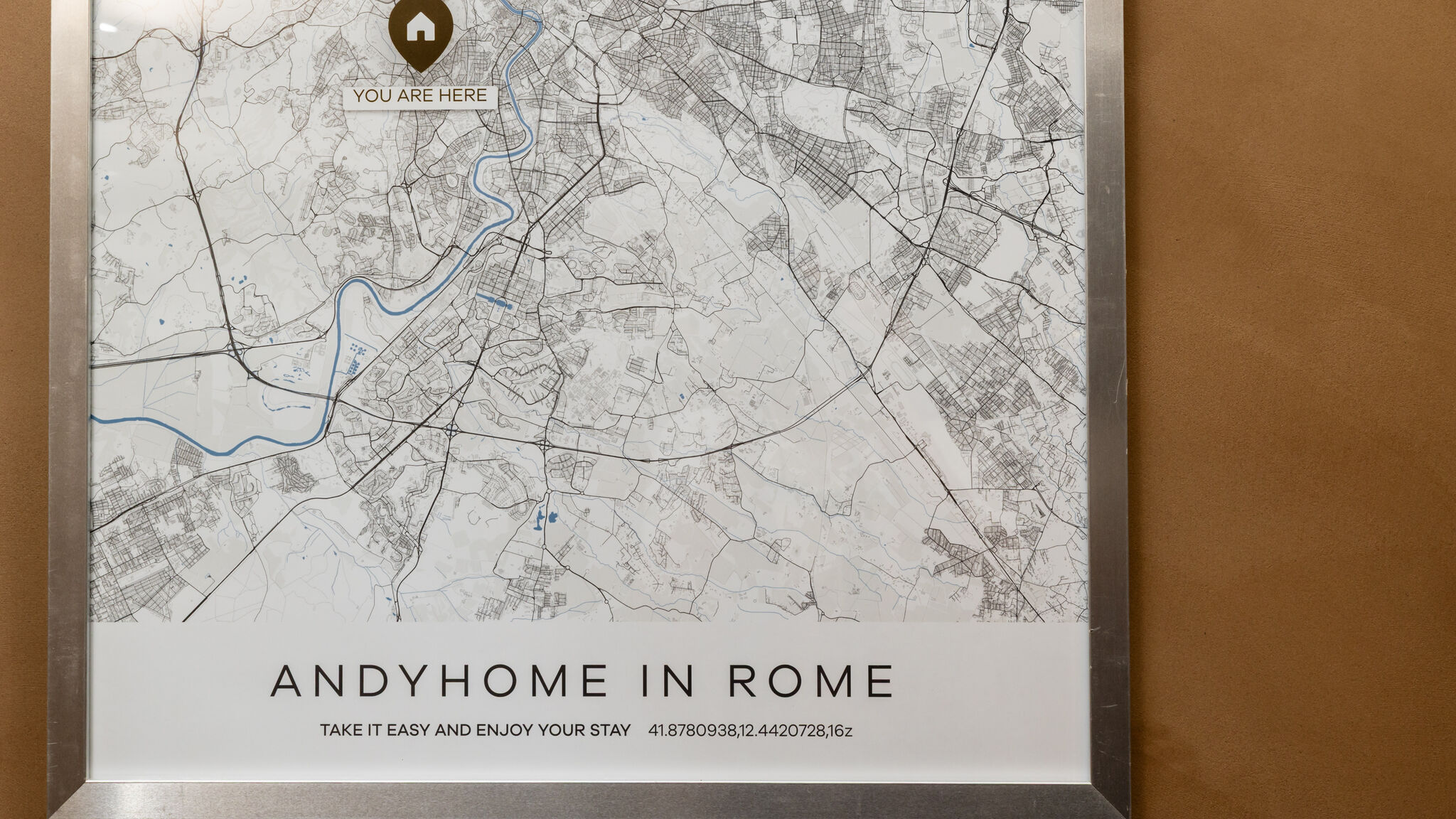 Italianway Roma Andy Home