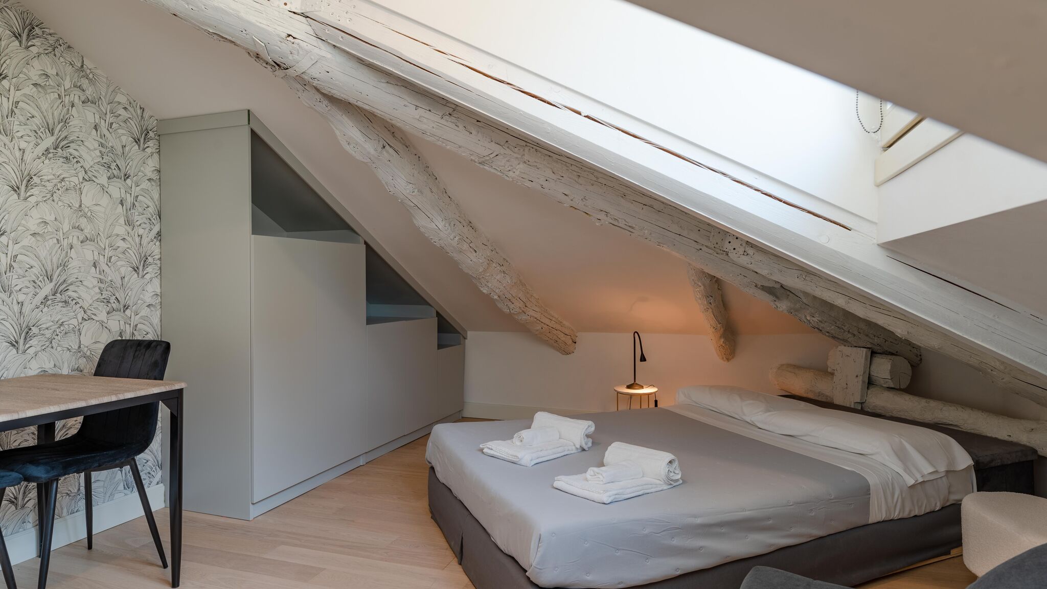 Italianway Torino Suite Mozart