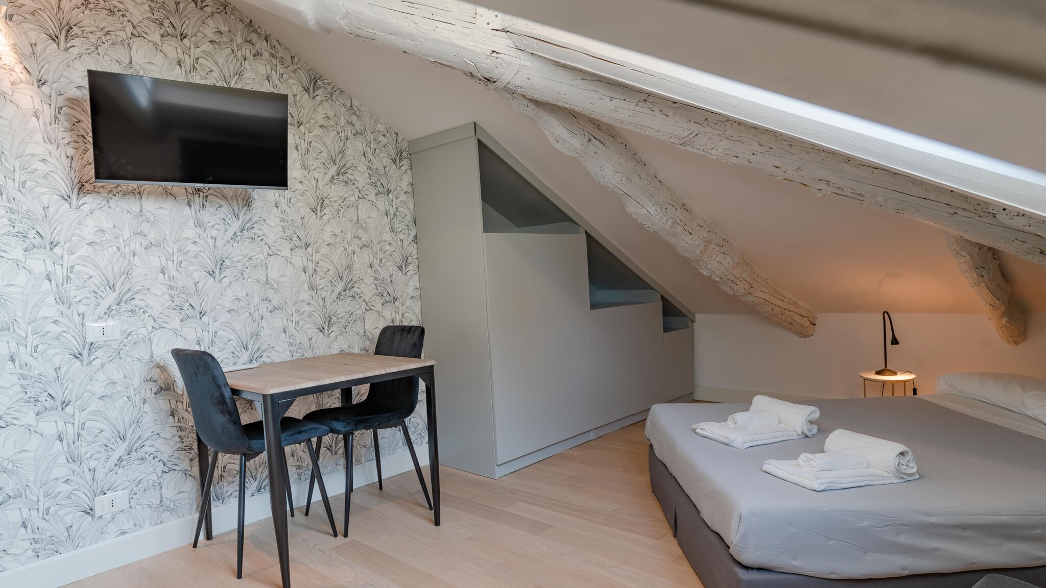 Italianway Torino Suite Mozart