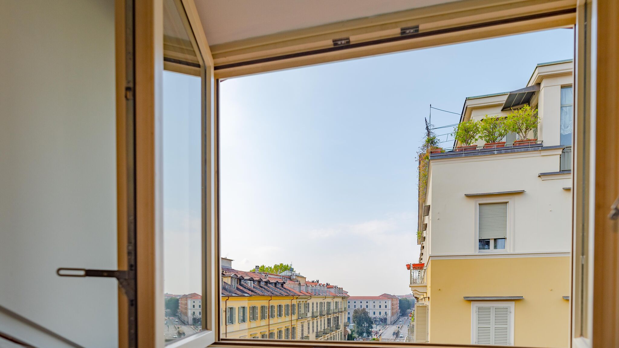 Italianway Torino Suite Mozart