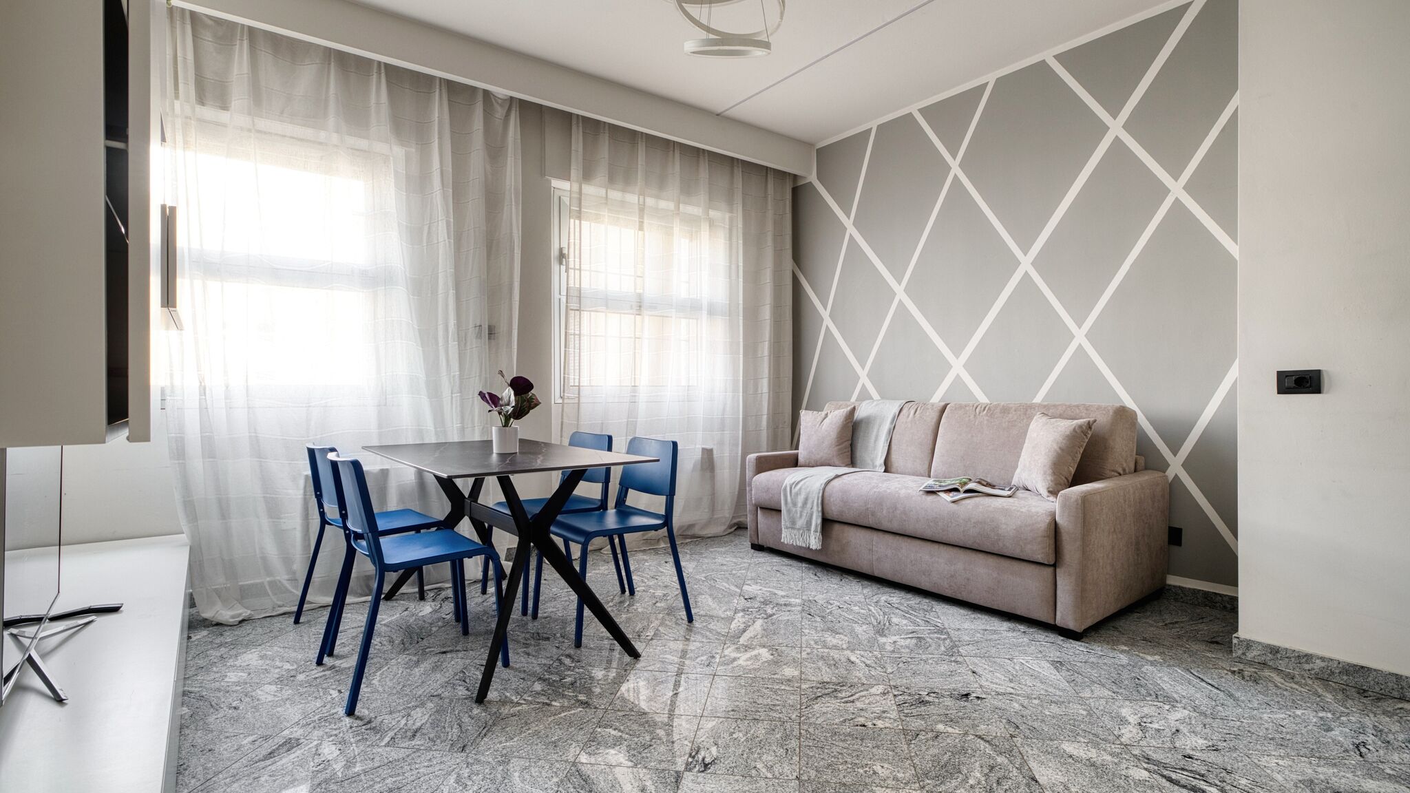 Italianway Milano Central Station - Big flat