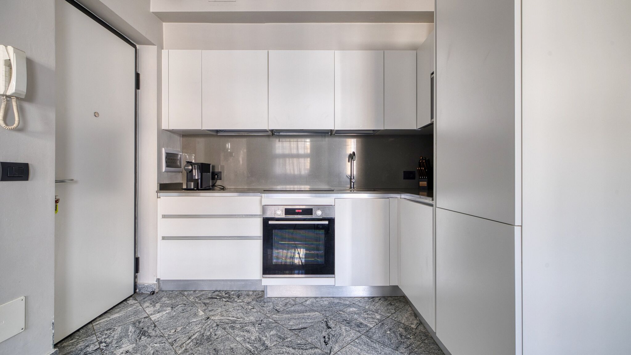 Italianway Milano Central Station - Big flat