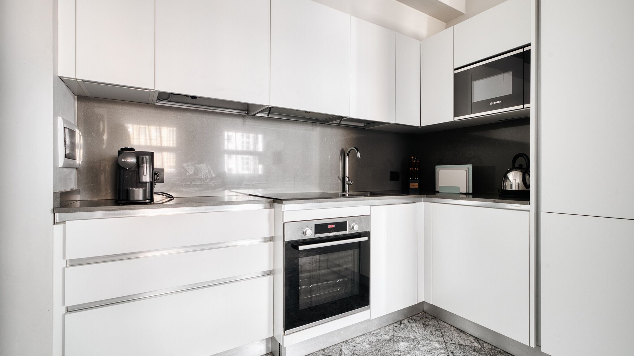 Italianway Milano Central Station - Big flat