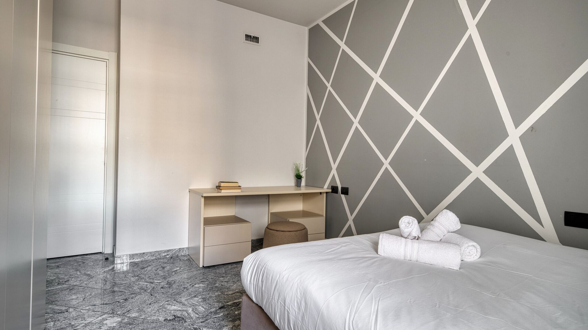 Italianway Milano Central Station - Big flat