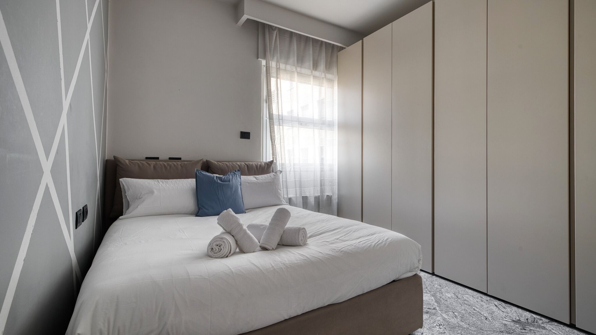 Italianway Milano Central Station - Big flat