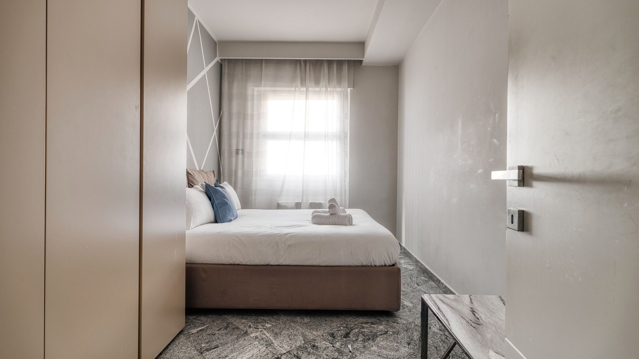 Italianway Milano Central Station - Big flat