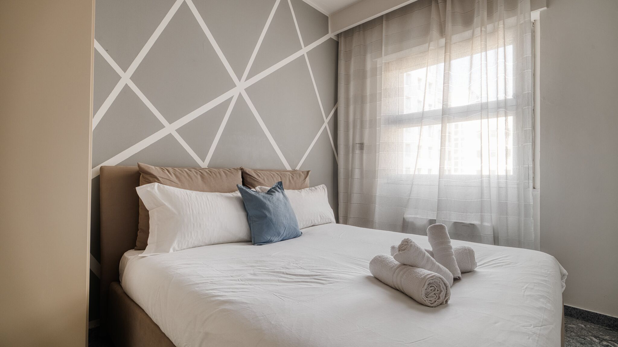 Italianway Milano Central Station - Big flat