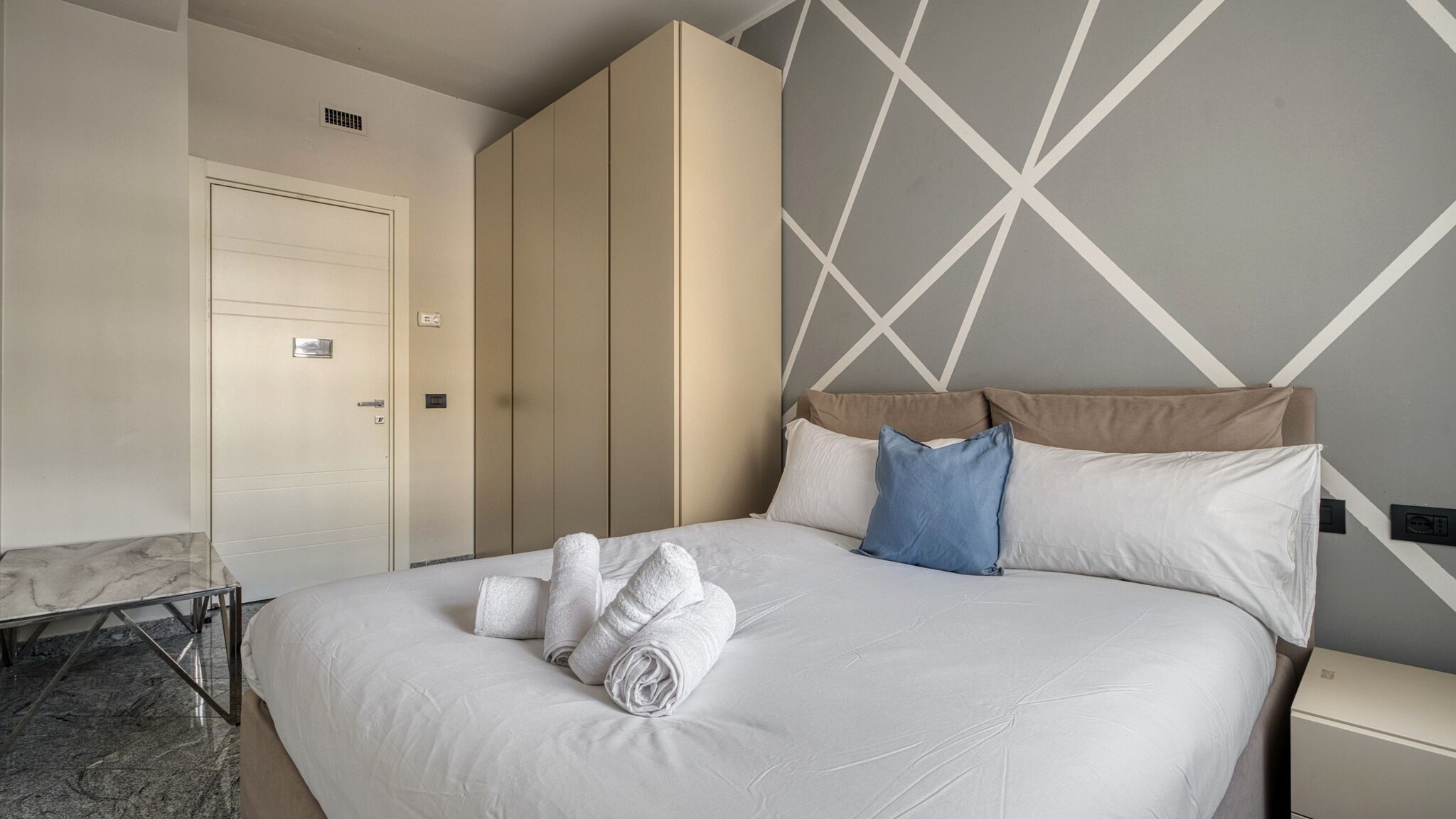 Italianway Milano Central Station - Big flat