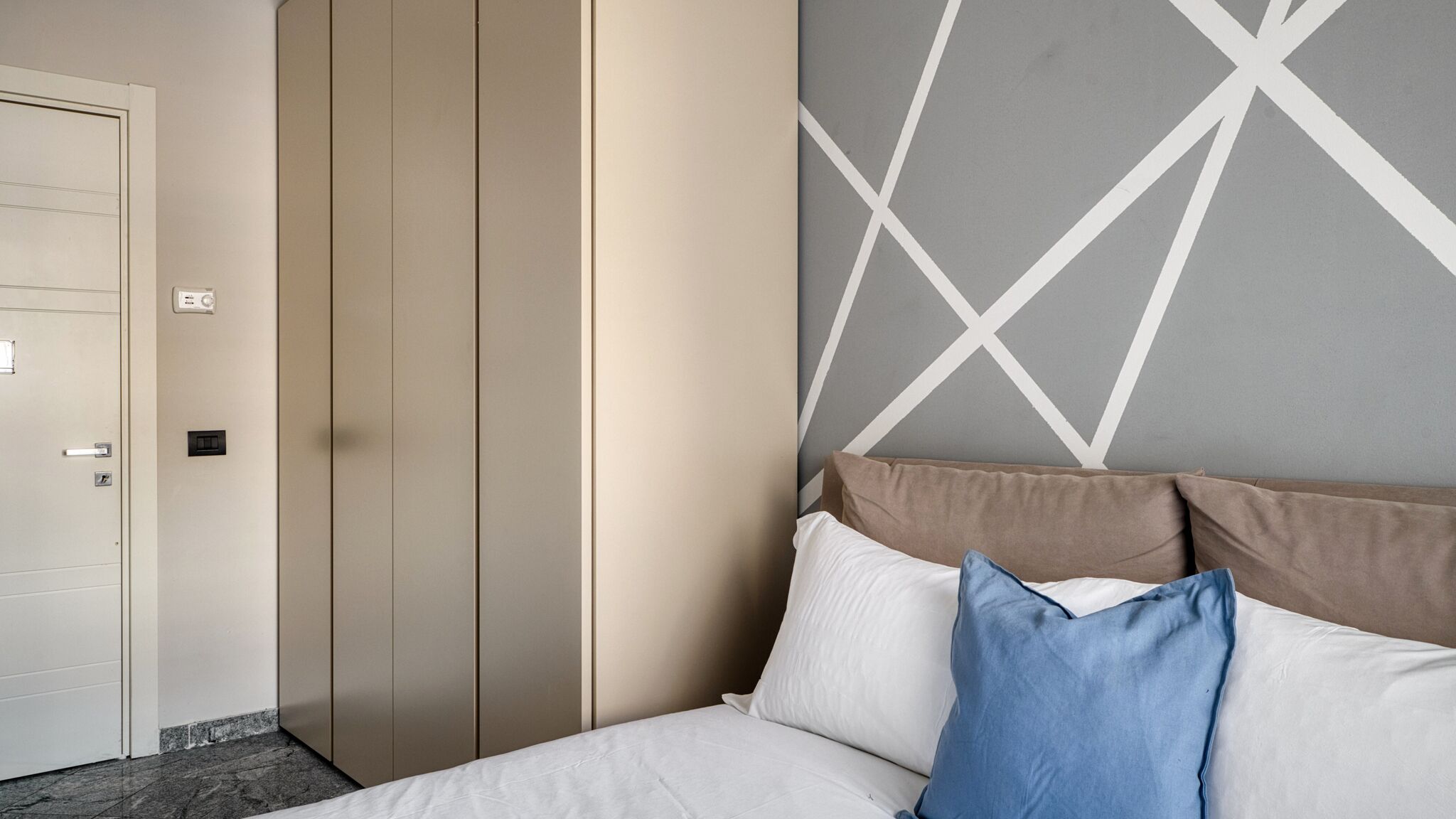 Italianway Milano Central Station - Big flat