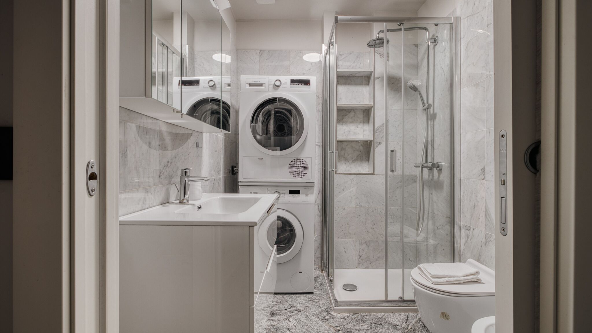 Italianway Milano Central Station - Big flat