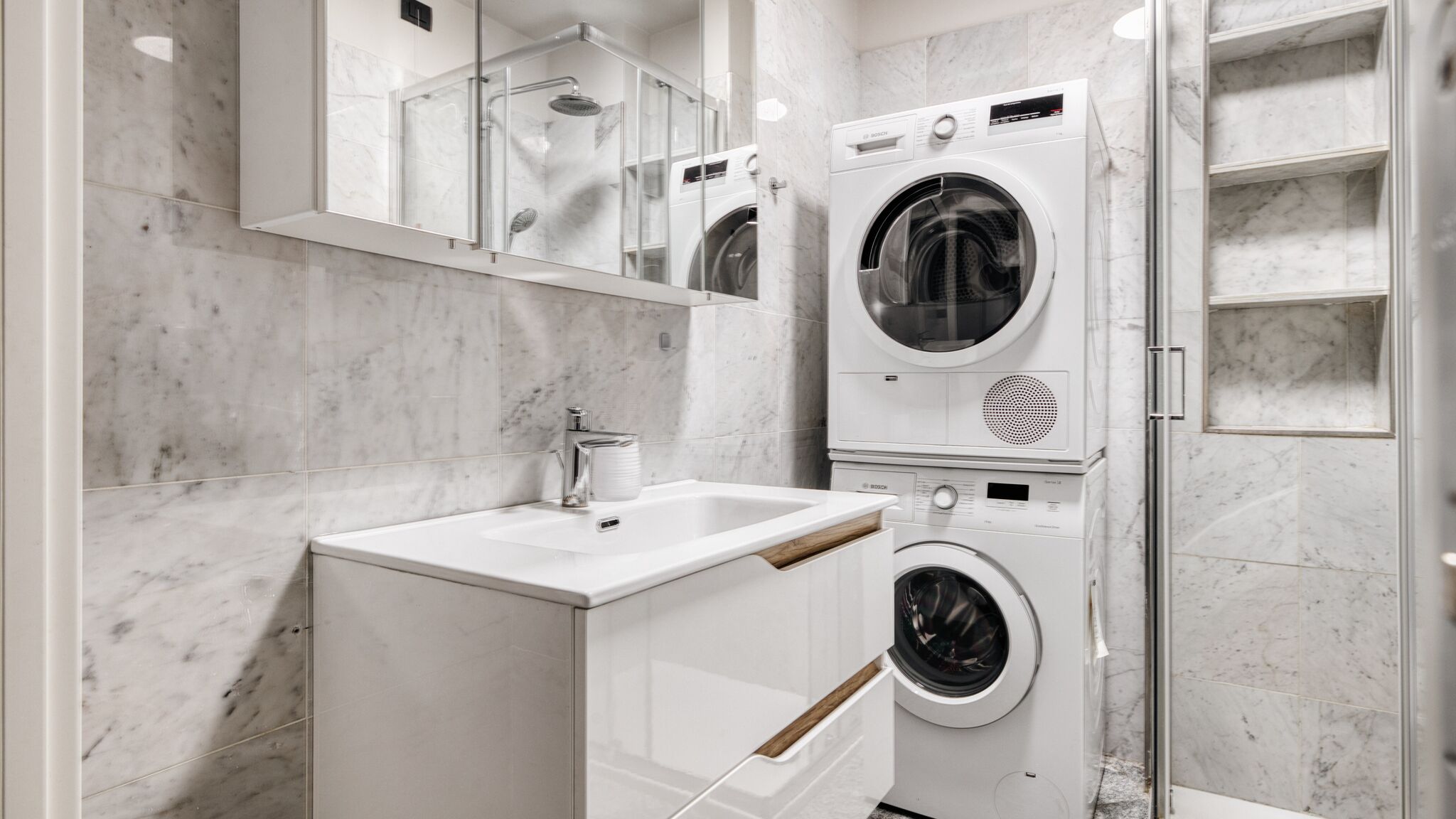 Italianway Milano Central Station - Big flat