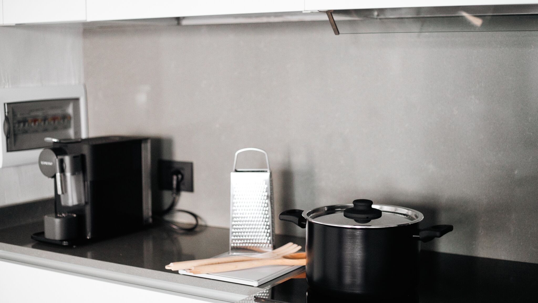 Italianway Milano Central Station - Big flat