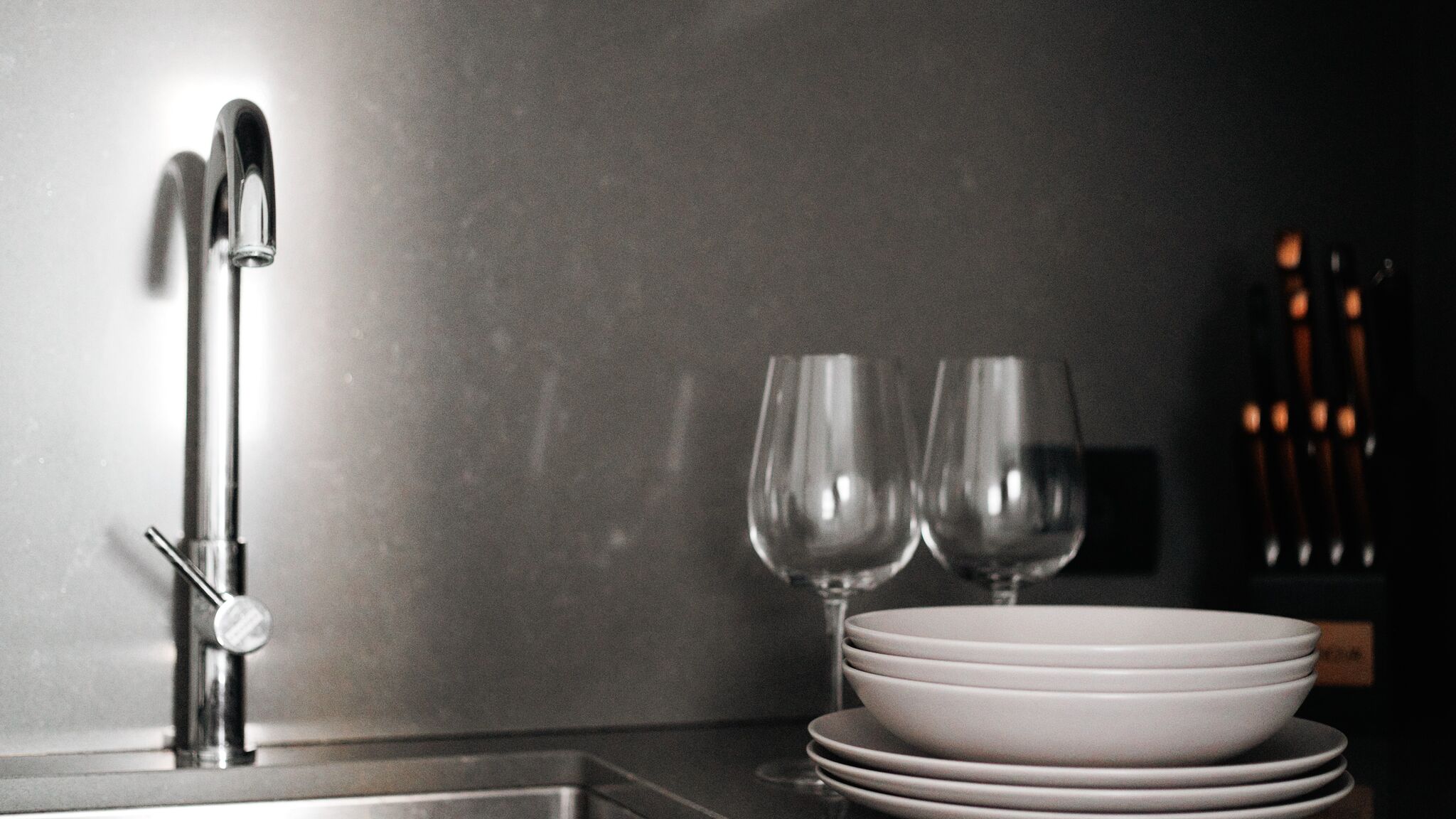 Italianway Milano Central Station - Big flat