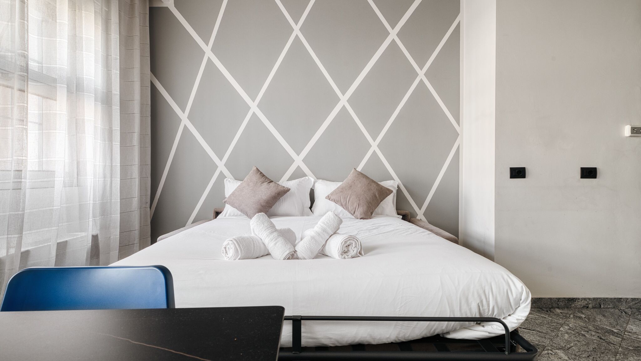 Italianway Milano Central Station - Big flat