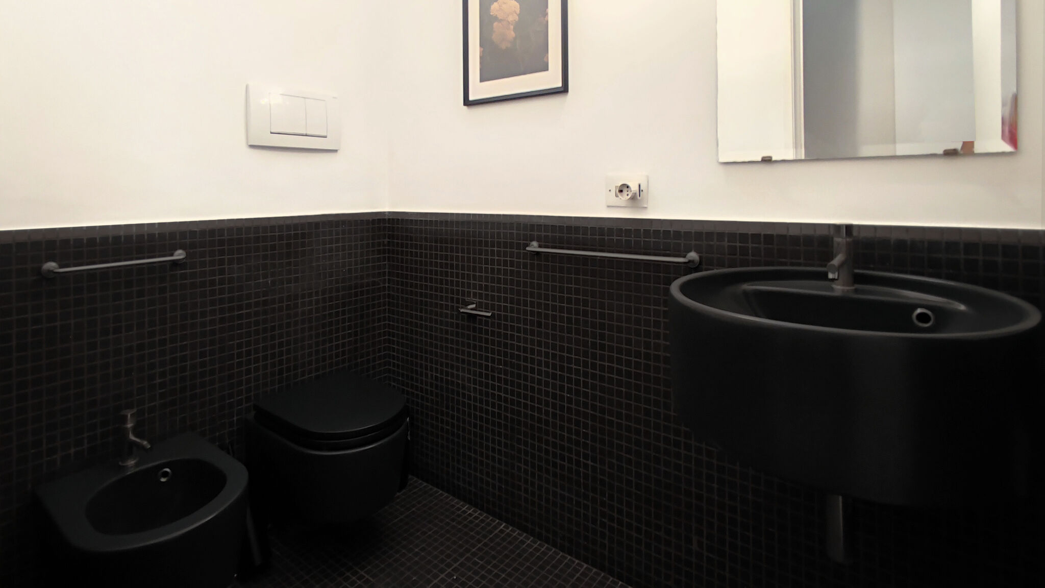 Italianway Roma Casa Gracchi – Appartamento nel Cuore di Prati